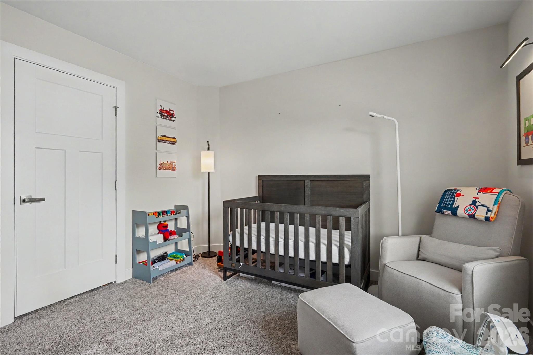 8504 Everwood Avenue — Huntersville