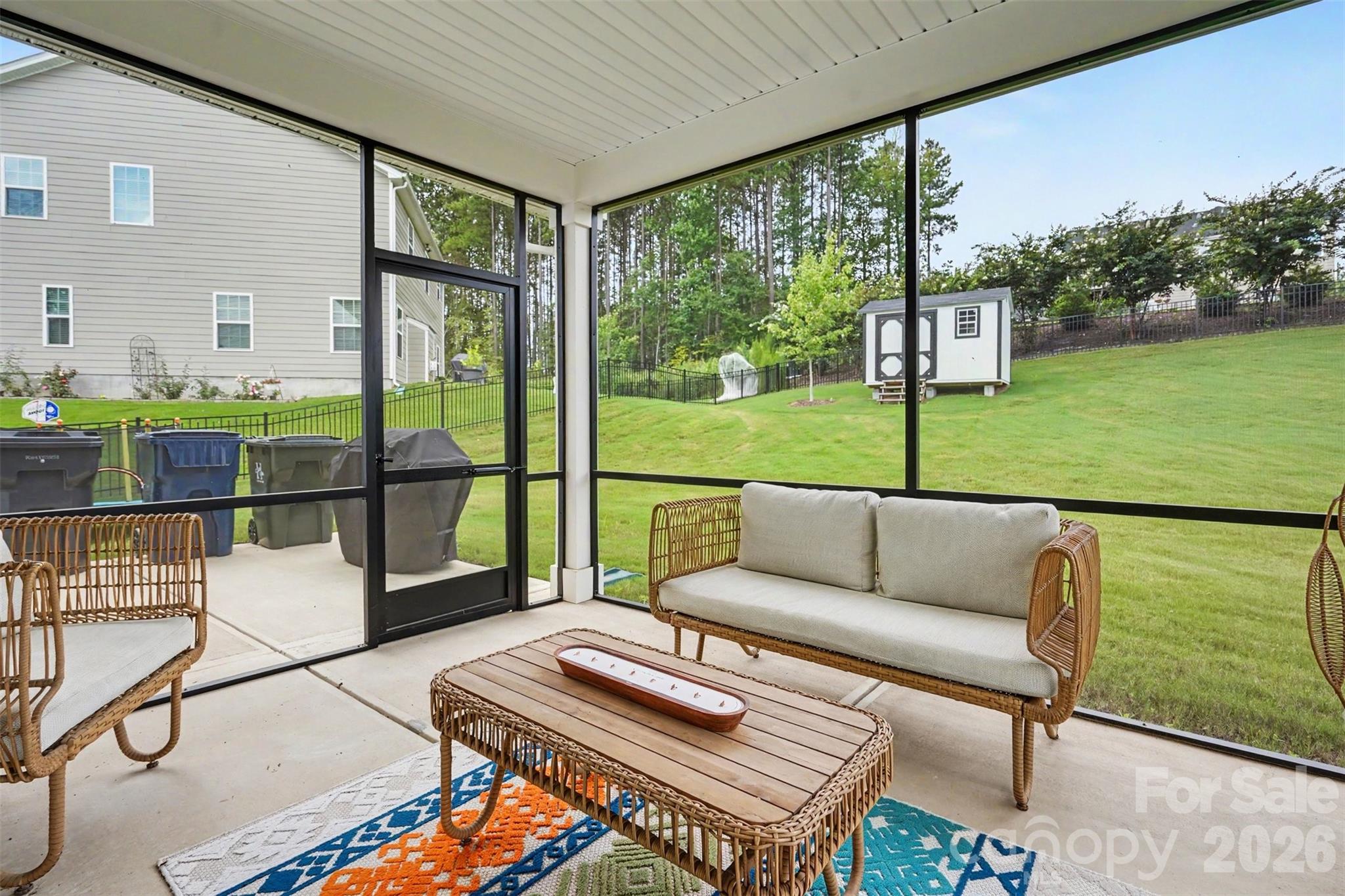 8504 Everwood Avenue — Huntersville