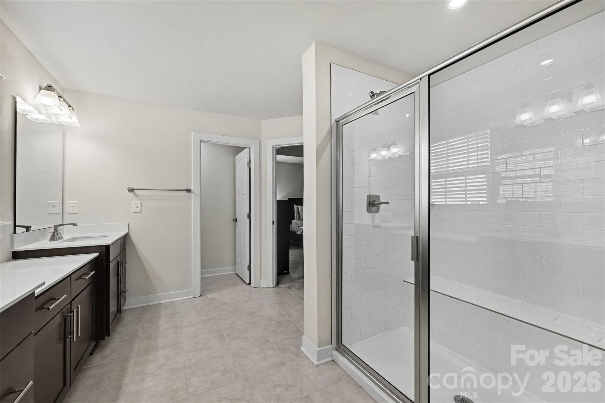 8504 Everwood Avenue — Huntersville