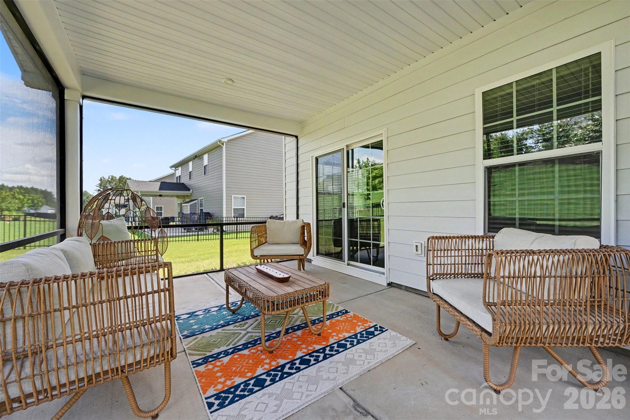 8504 Everwood Avenue — Huntersville