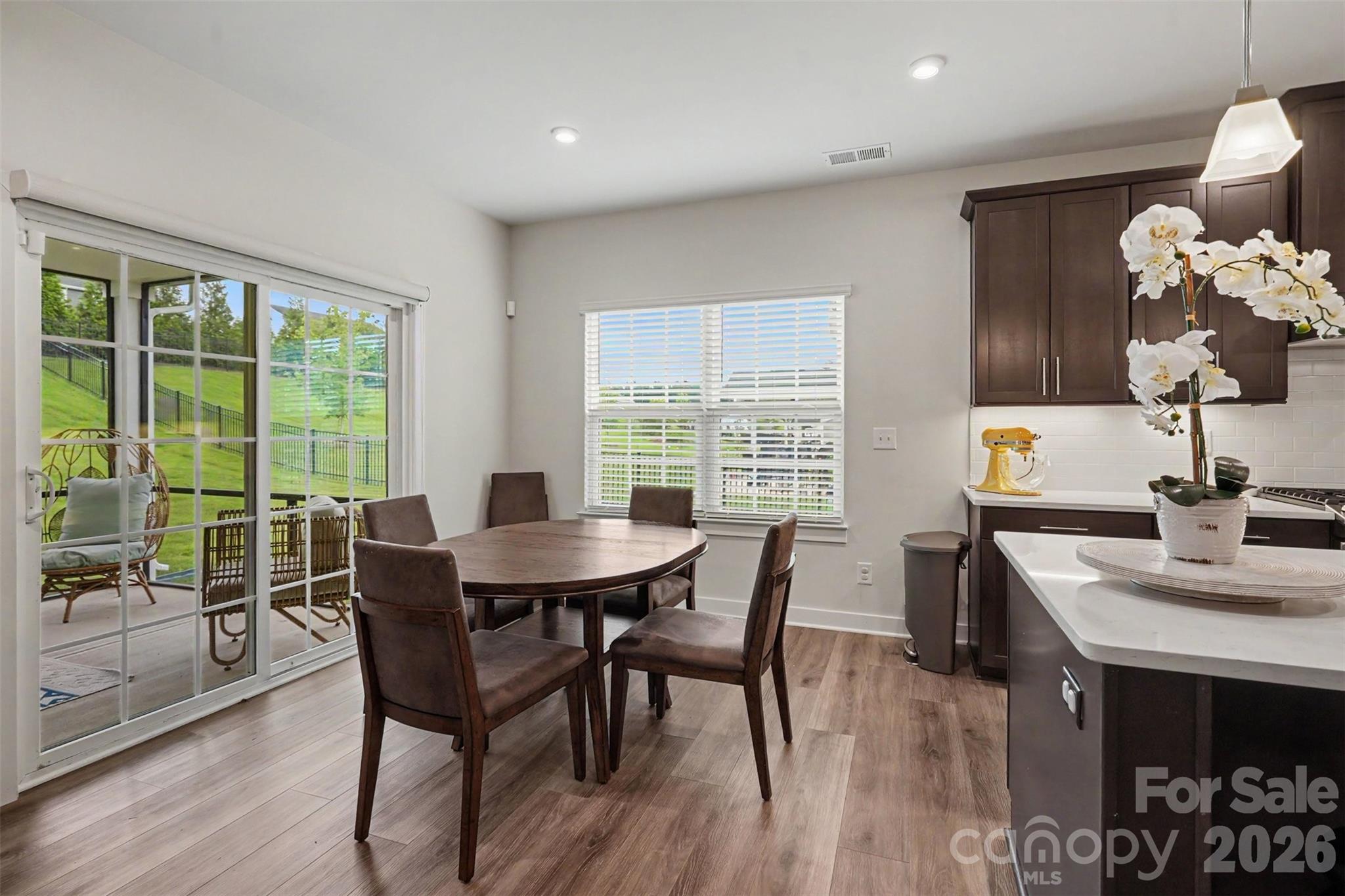 8504 Everwood Avenue — Huntersville