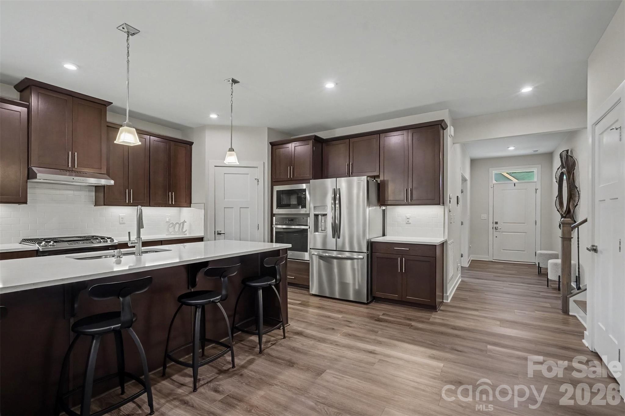 8504 Everwood Avenue — Huntersville
