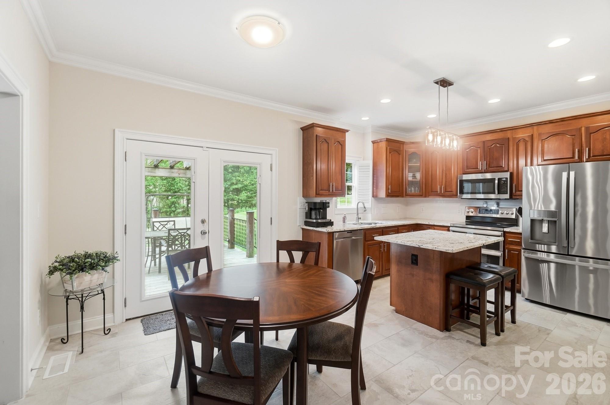 5616 Polk Mountain Drive — Marshville