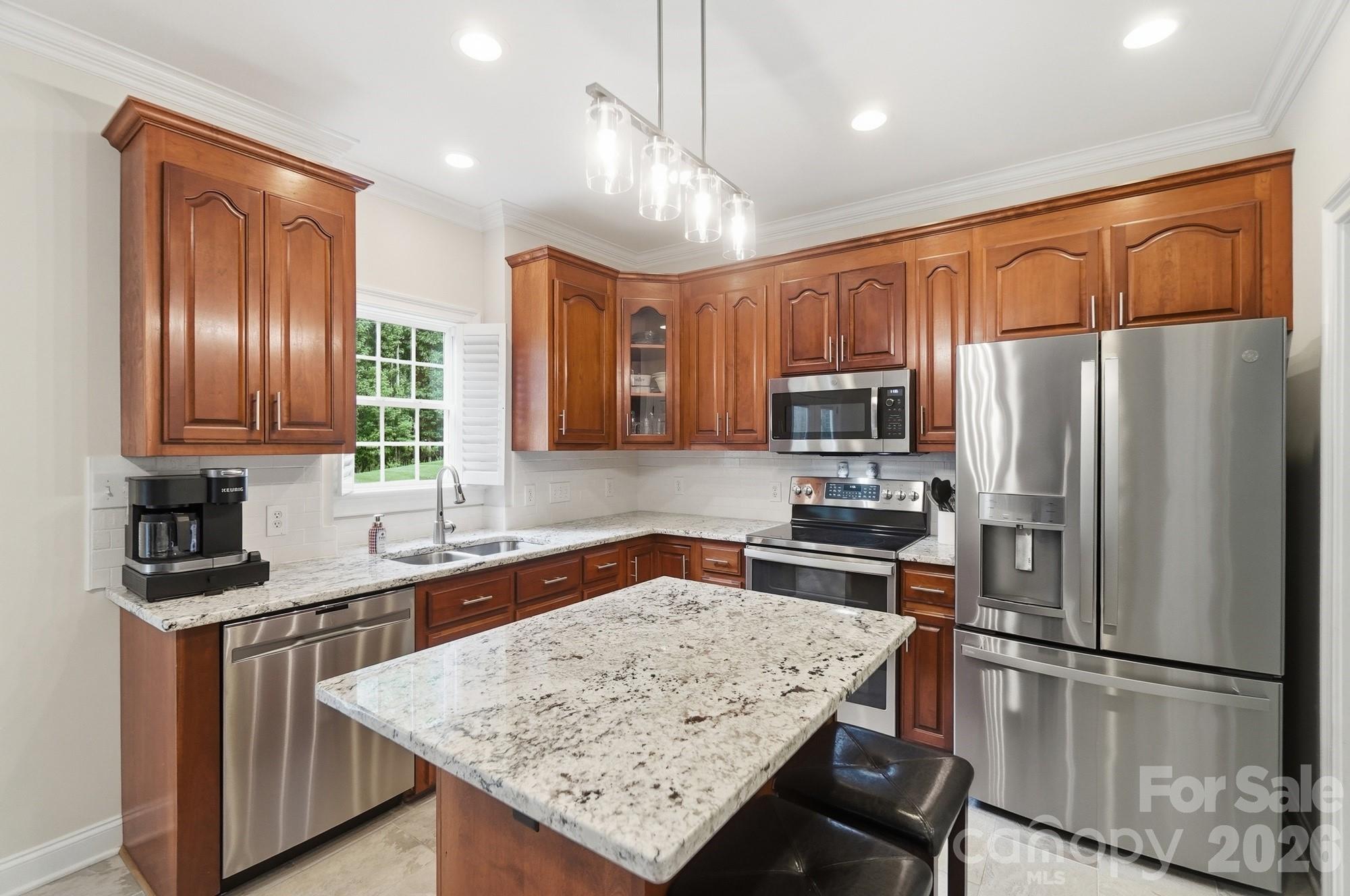 5616 Polk Mountain Drive — Marshville
