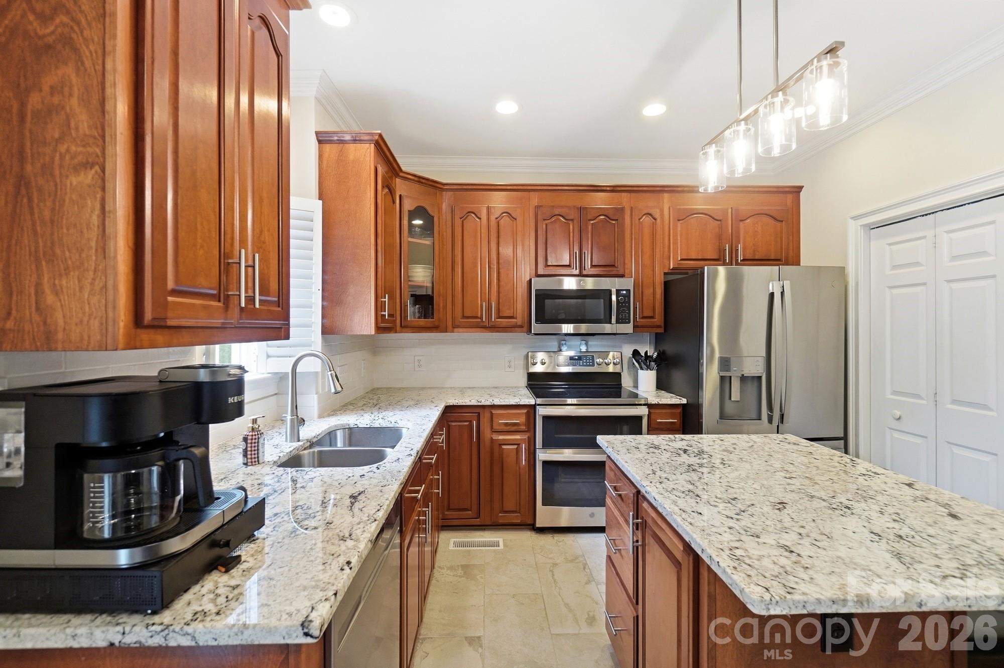 5616 Polk Mountain Drive — Marshville