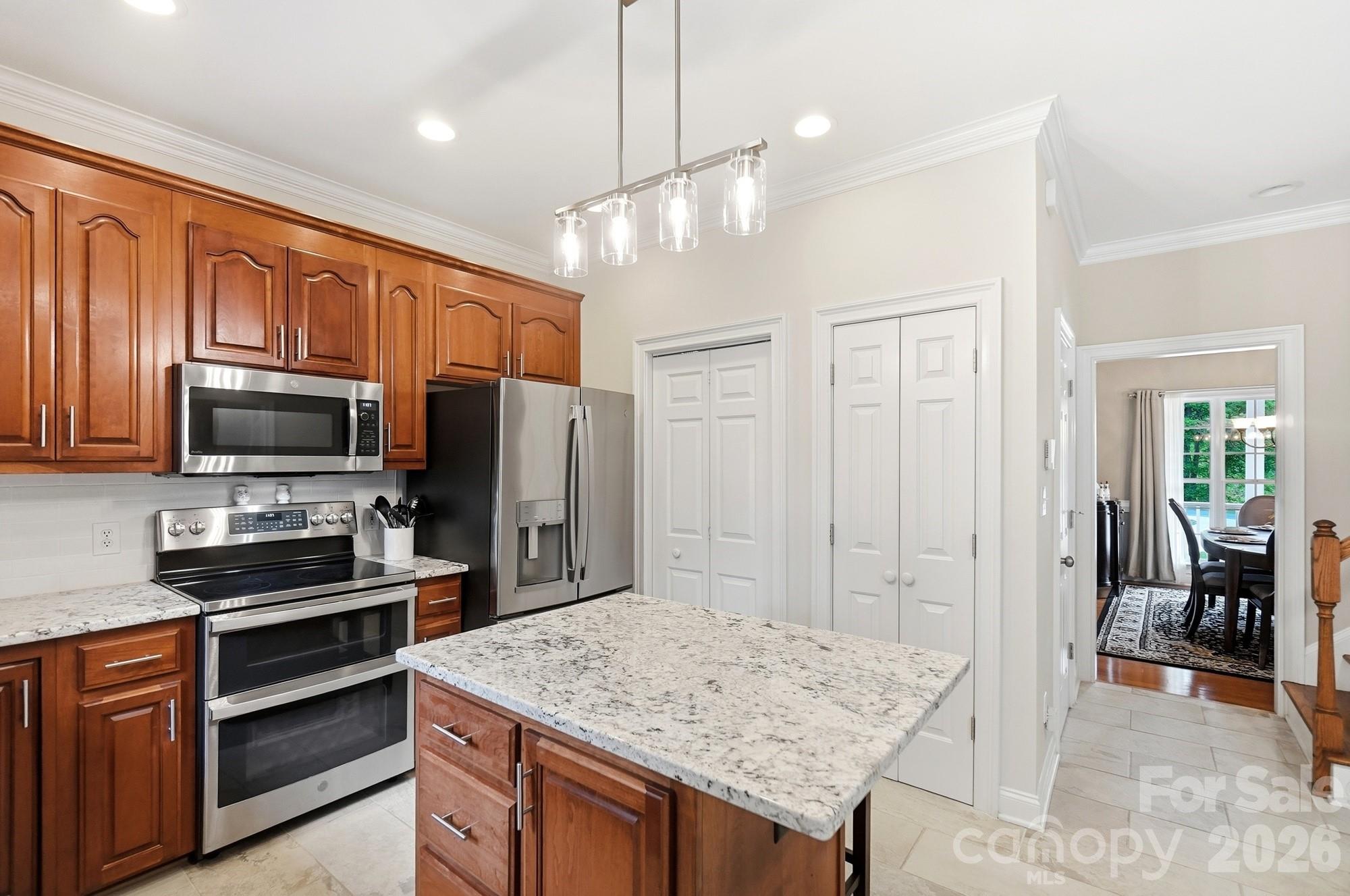 5616 Polk Mountain Drive — Marshville