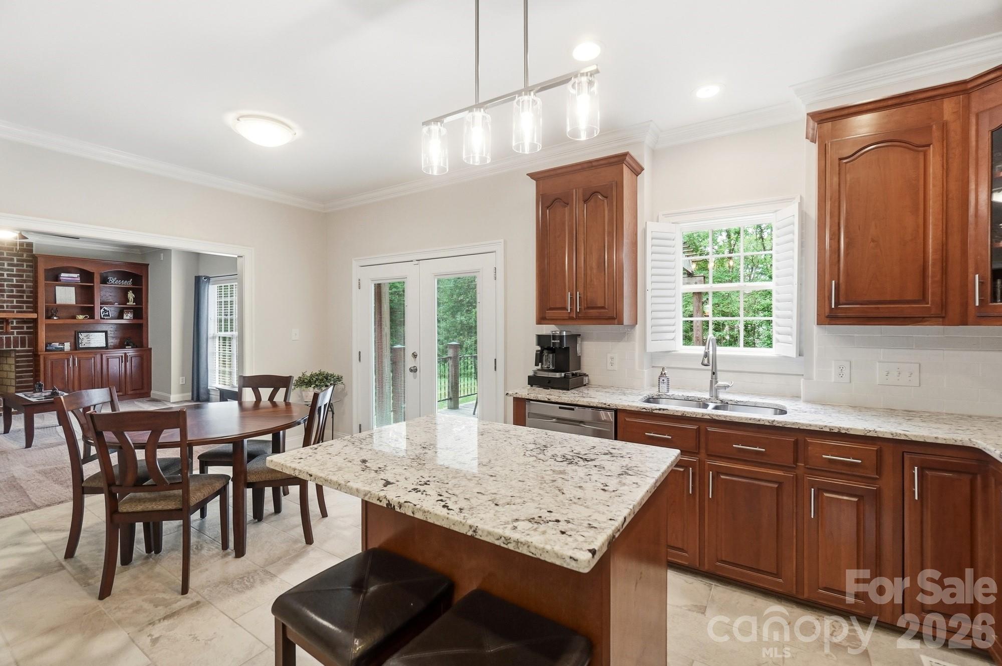 5616 Polk Mountain Drive — Marshville