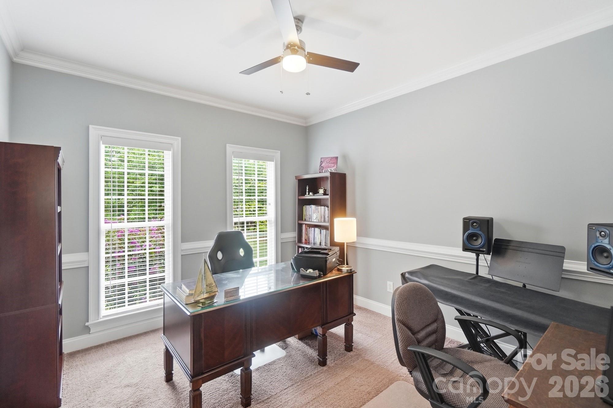 5616 Polk Mountain Drive — Marshville