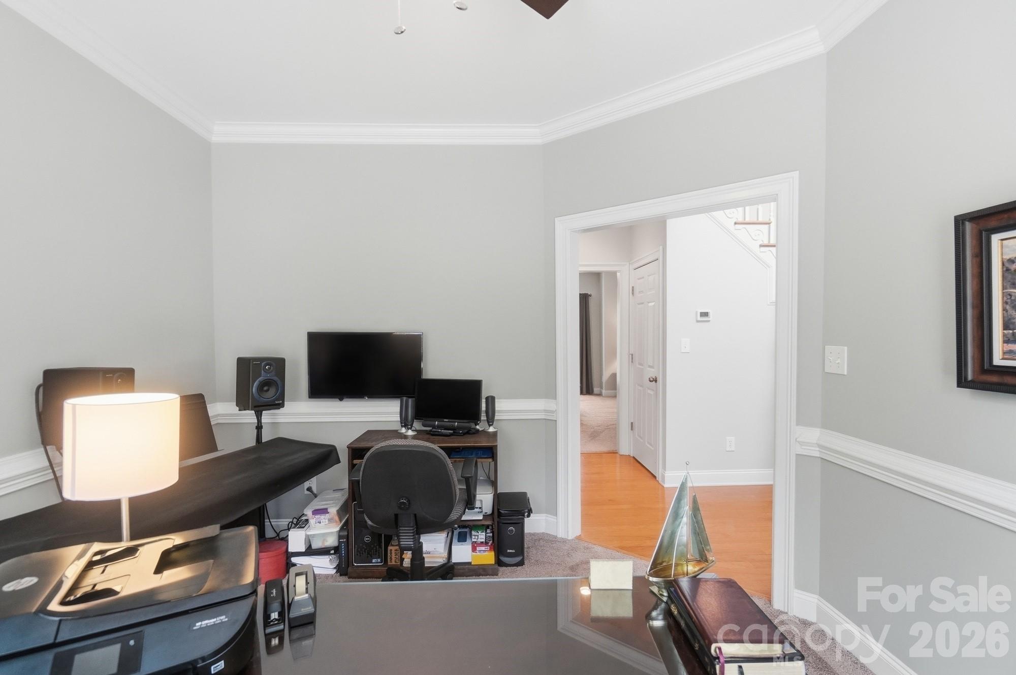 5616 Polk Mountain Drive — Marshville