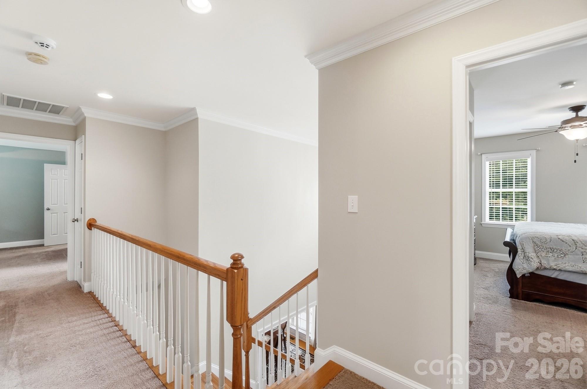 5616 Polk Mountain Drive — Marshville
