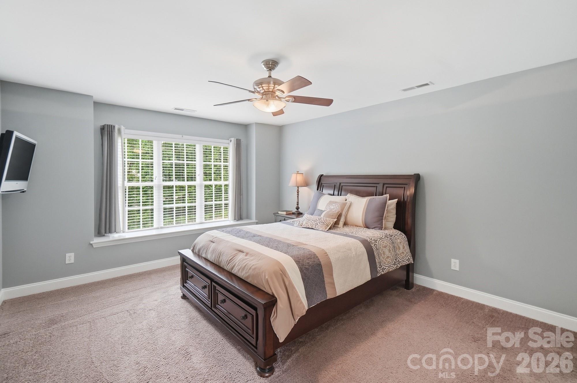 5616 Polk Mountain Drive — Marshville