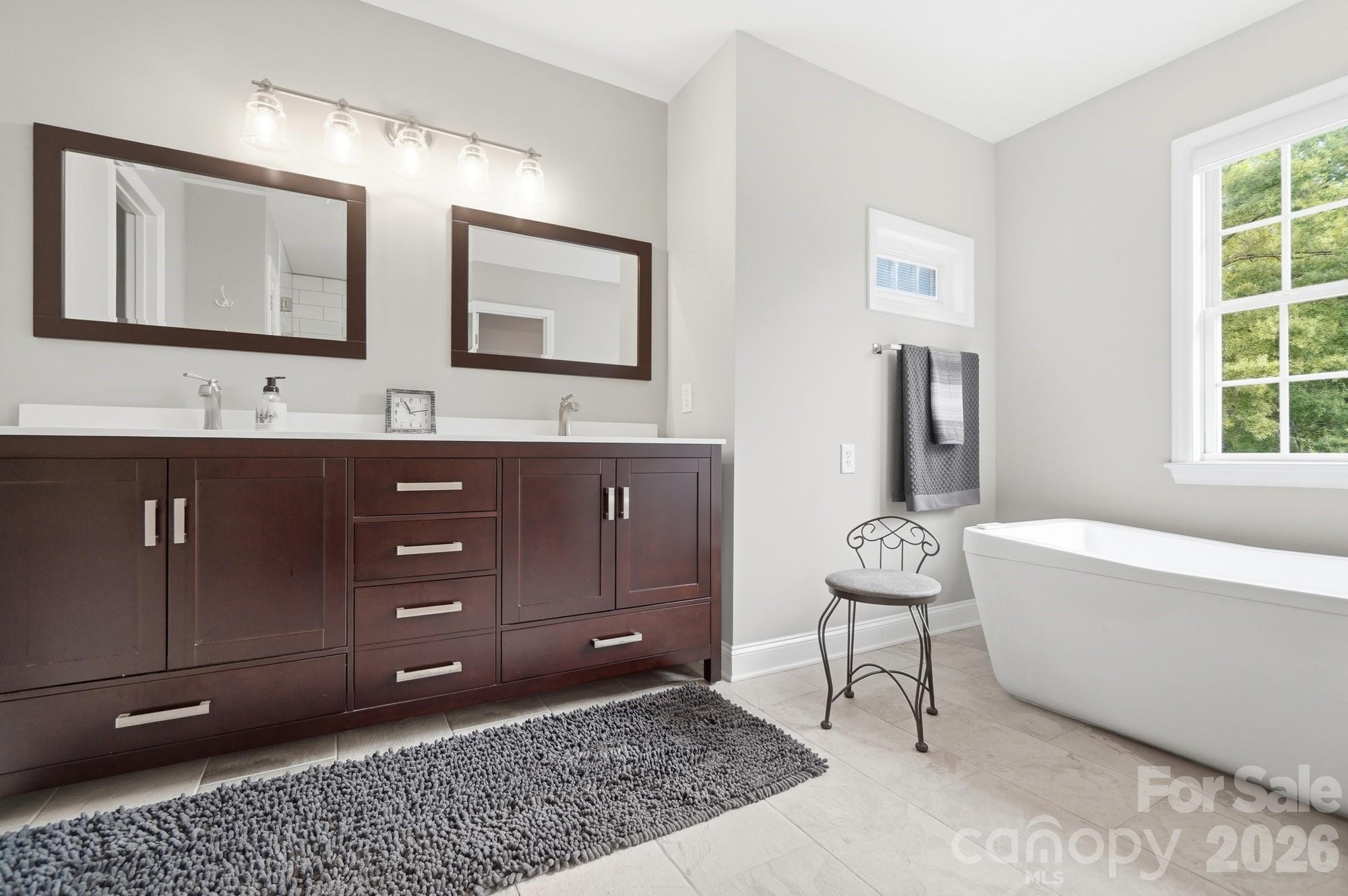 5616 Polk Mountain Drive — Marshville