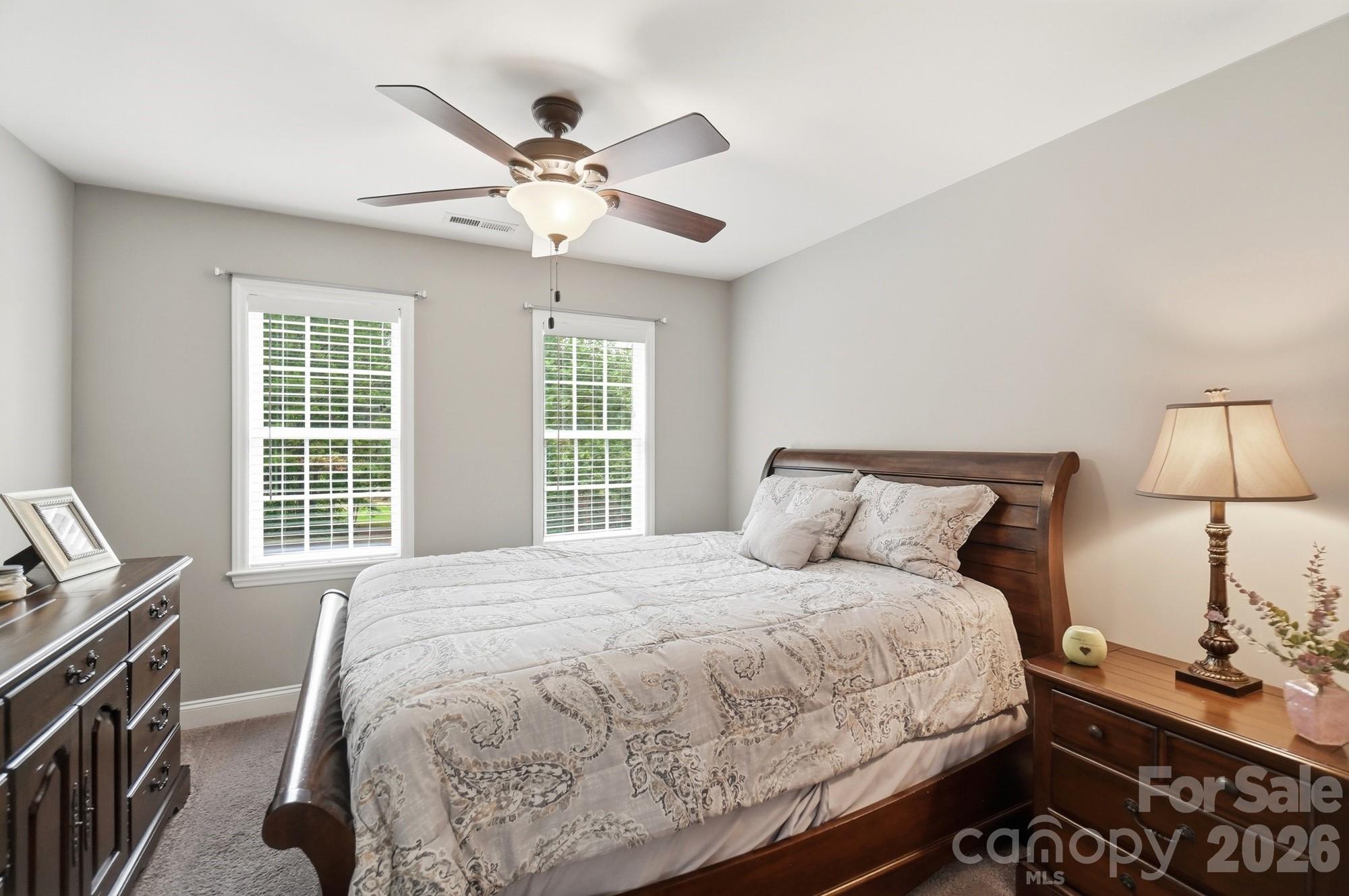 5616 Polk Mountain Drive — Marshville