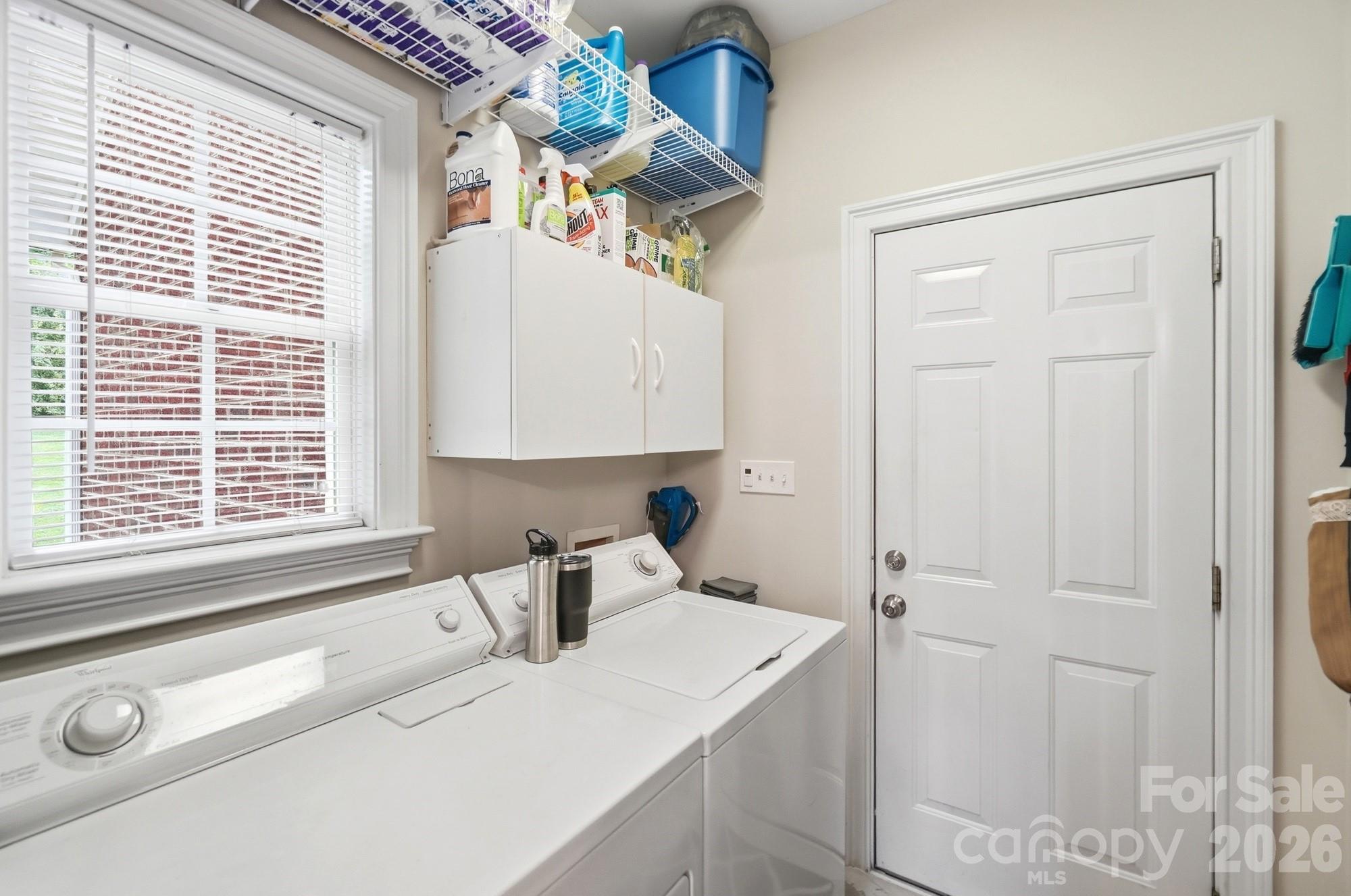 5616 Polk Mountain Drive — Marshville