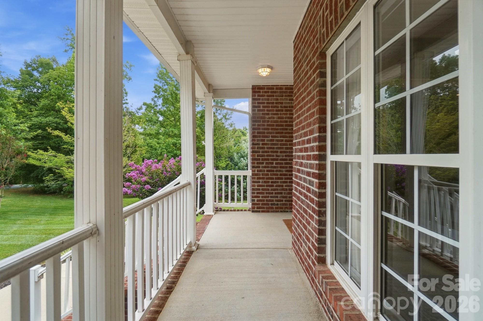5616 Polk Mountain Drive — Marshville