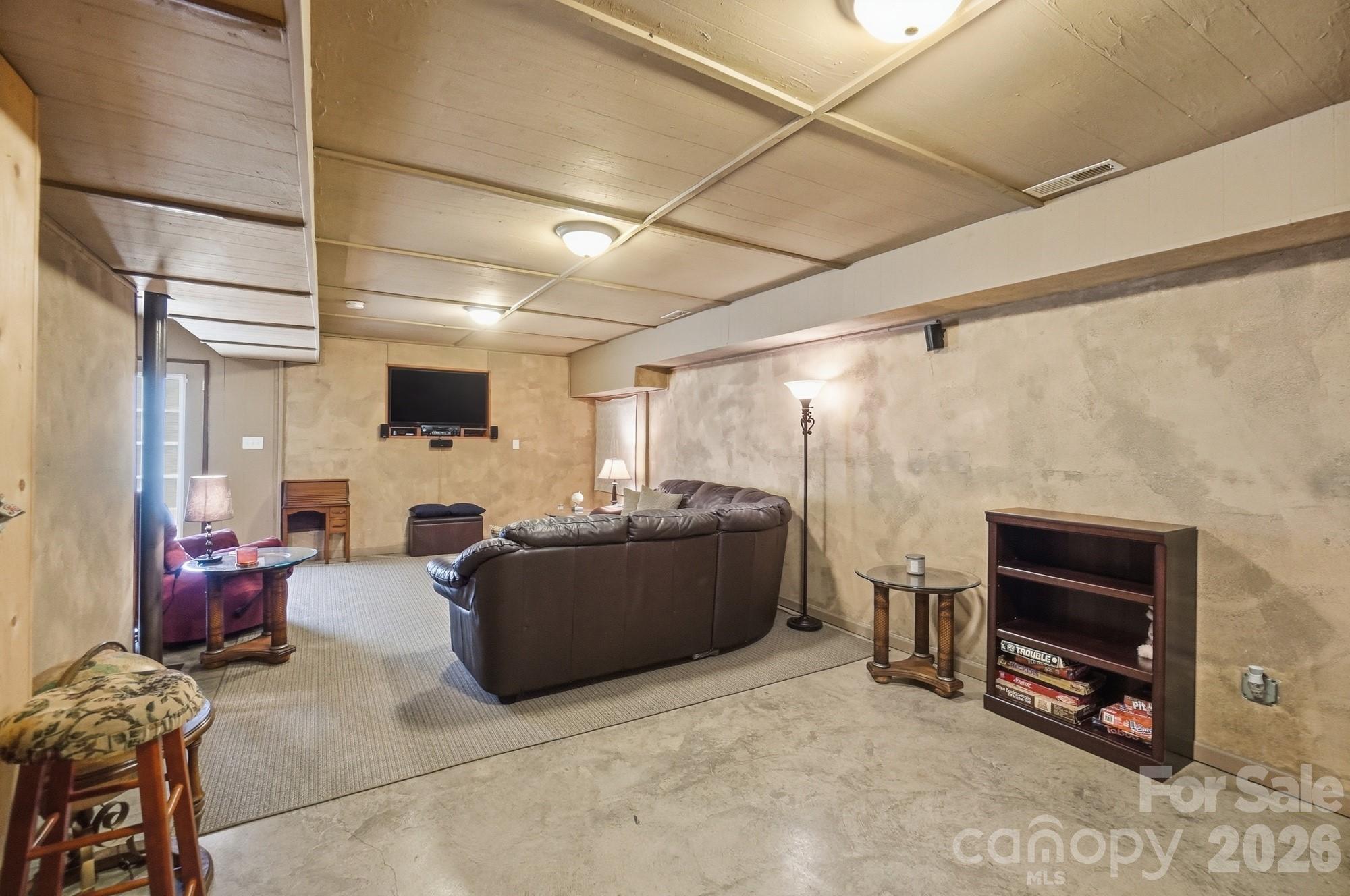 5616 Polk Mountain Drive — Marshville