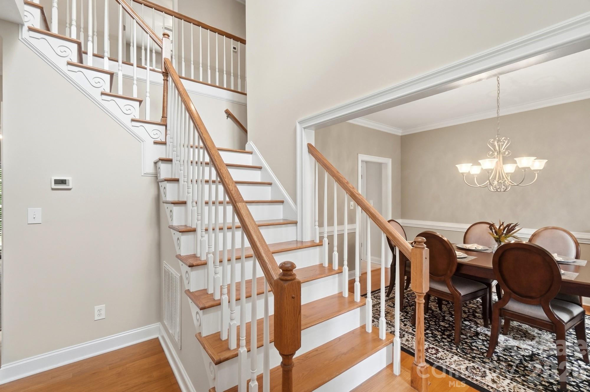5616 Polk Mountain Drive — Marshville