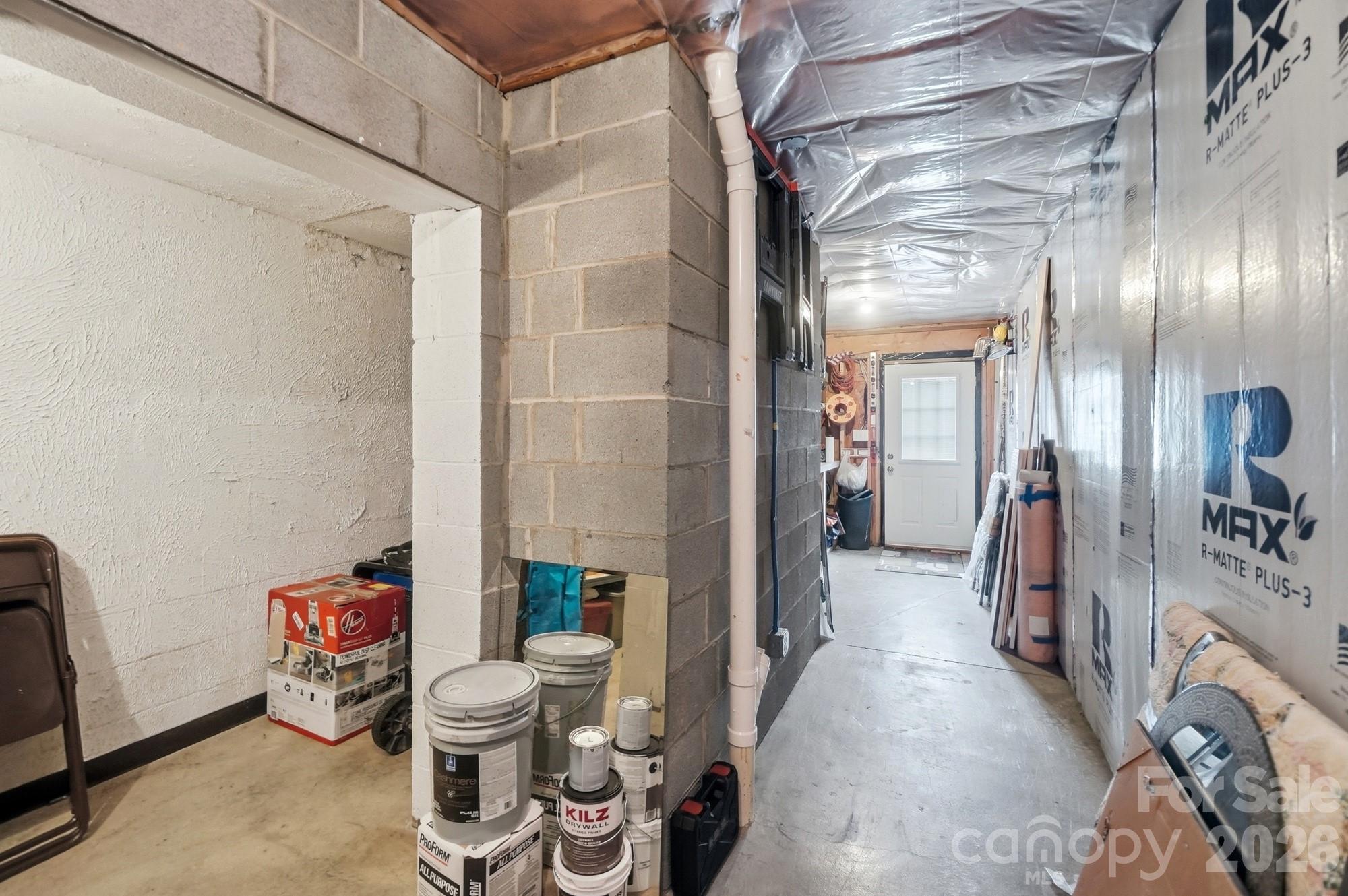 5616 Polk Mountain Drive — Marshville