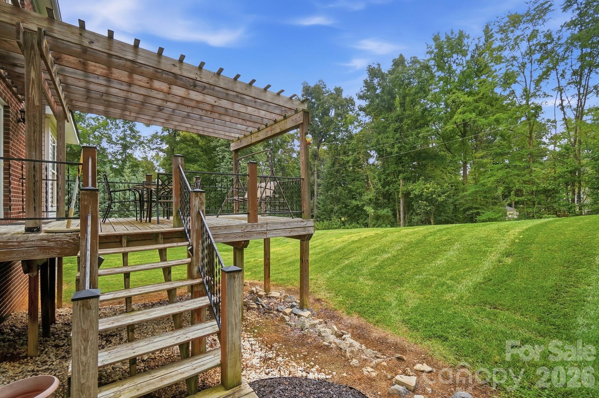 5616 Polk Mountain Drive — Marshville