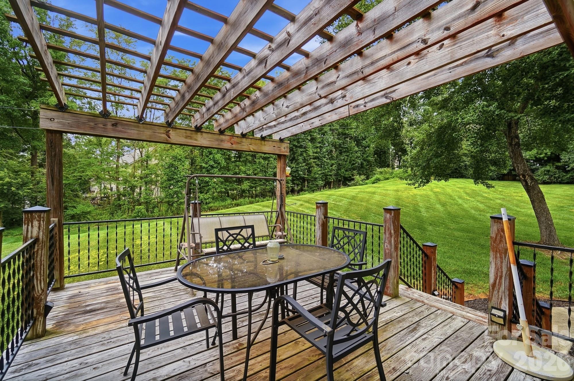 5616 Polk Mountain Drive — Marshville