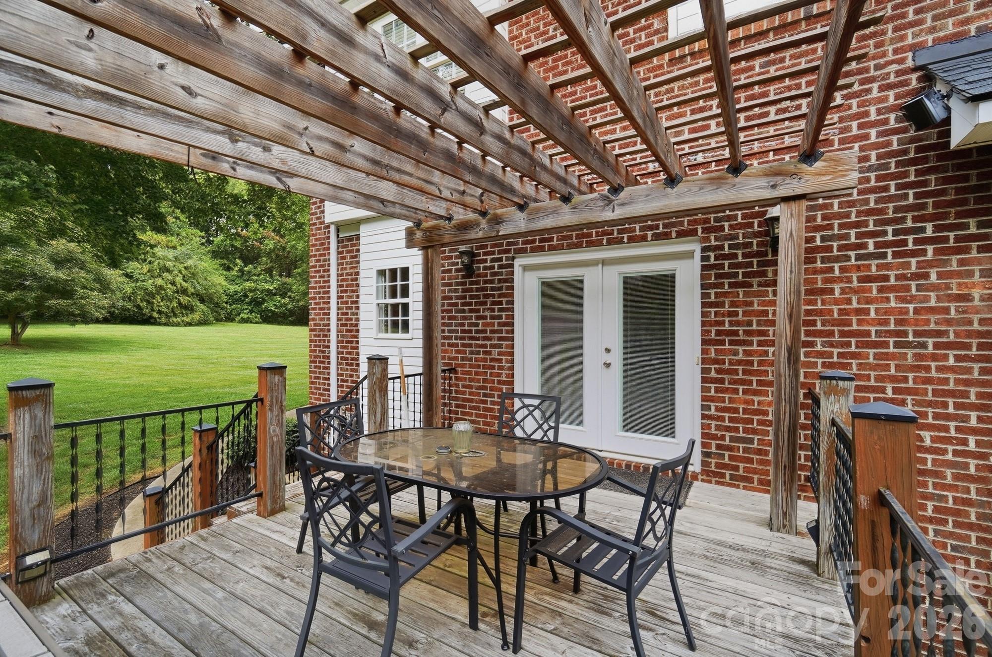 5616 Polk Mountain Drive — Marshville