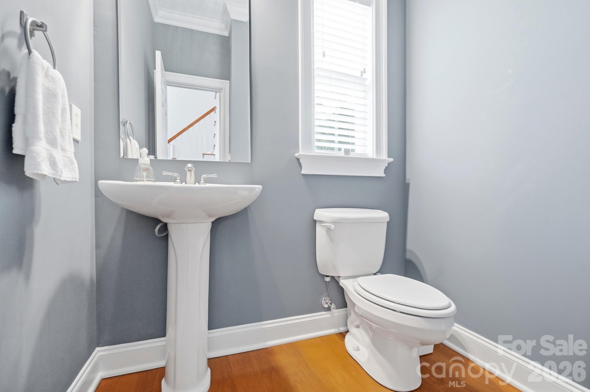5616 Polk Mountain Drive — Marshville
