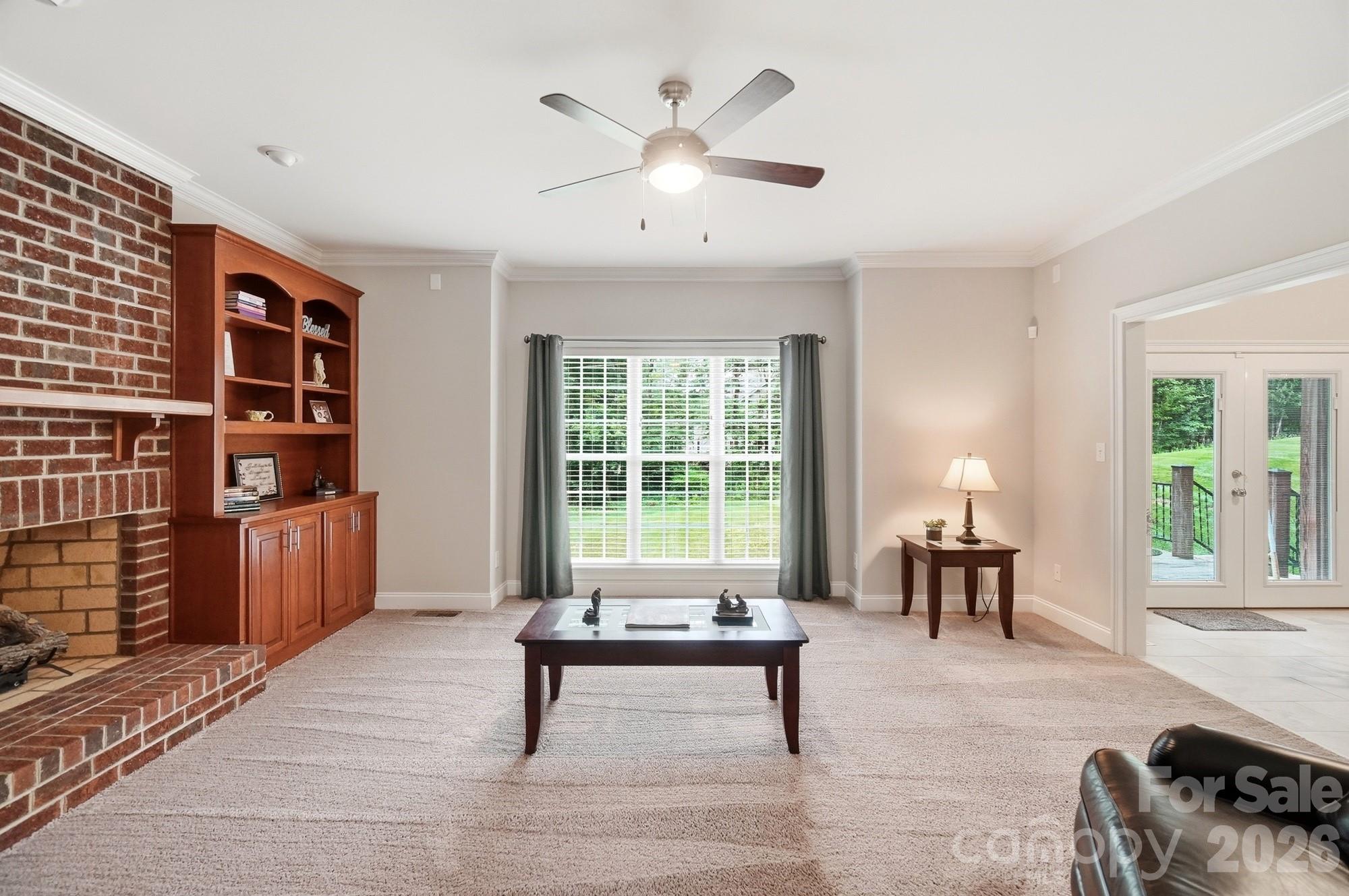 5616 Polk Mountain Drive — Marshville