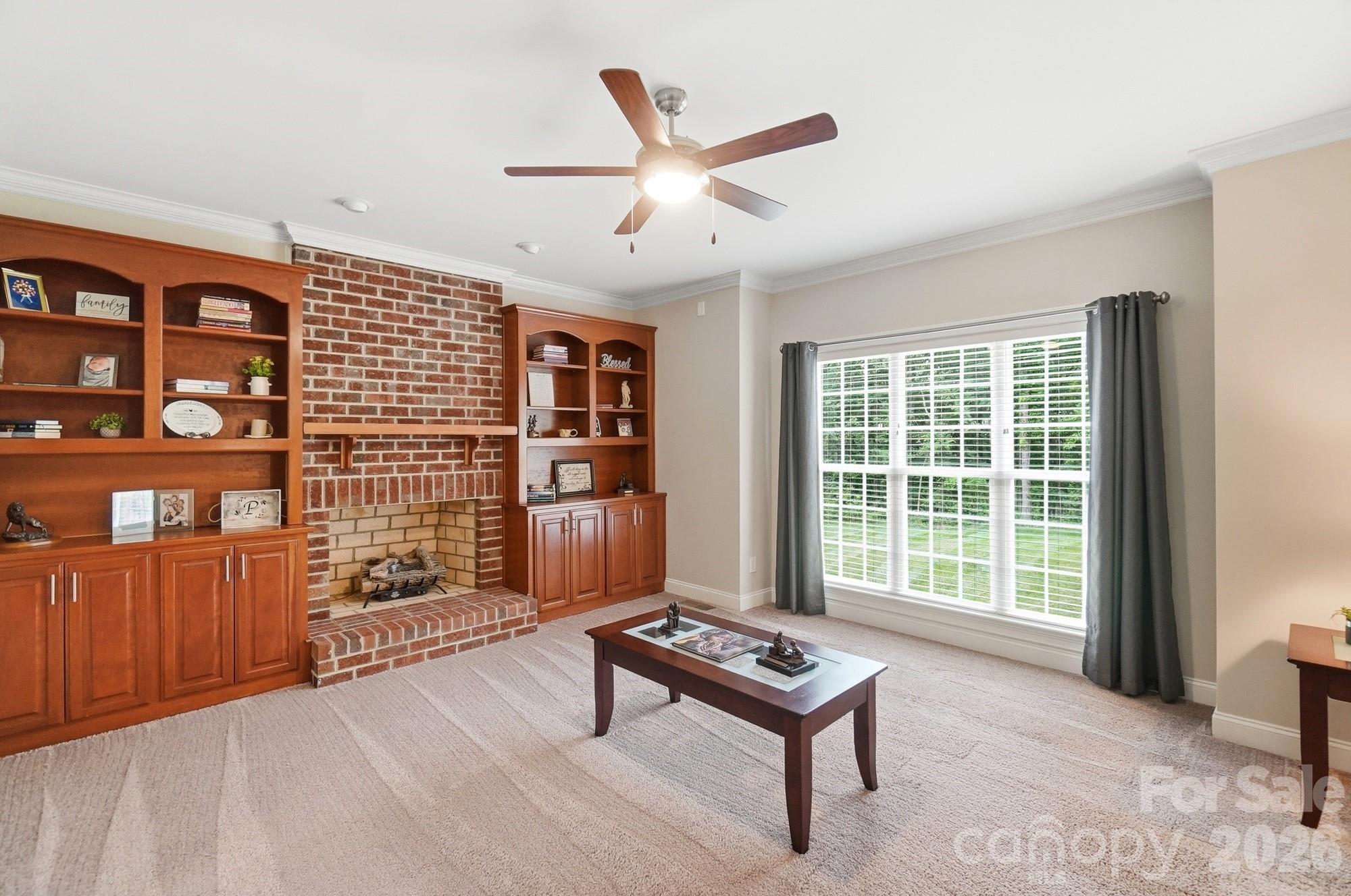 5616 Polk Mountain Drive — Marshville