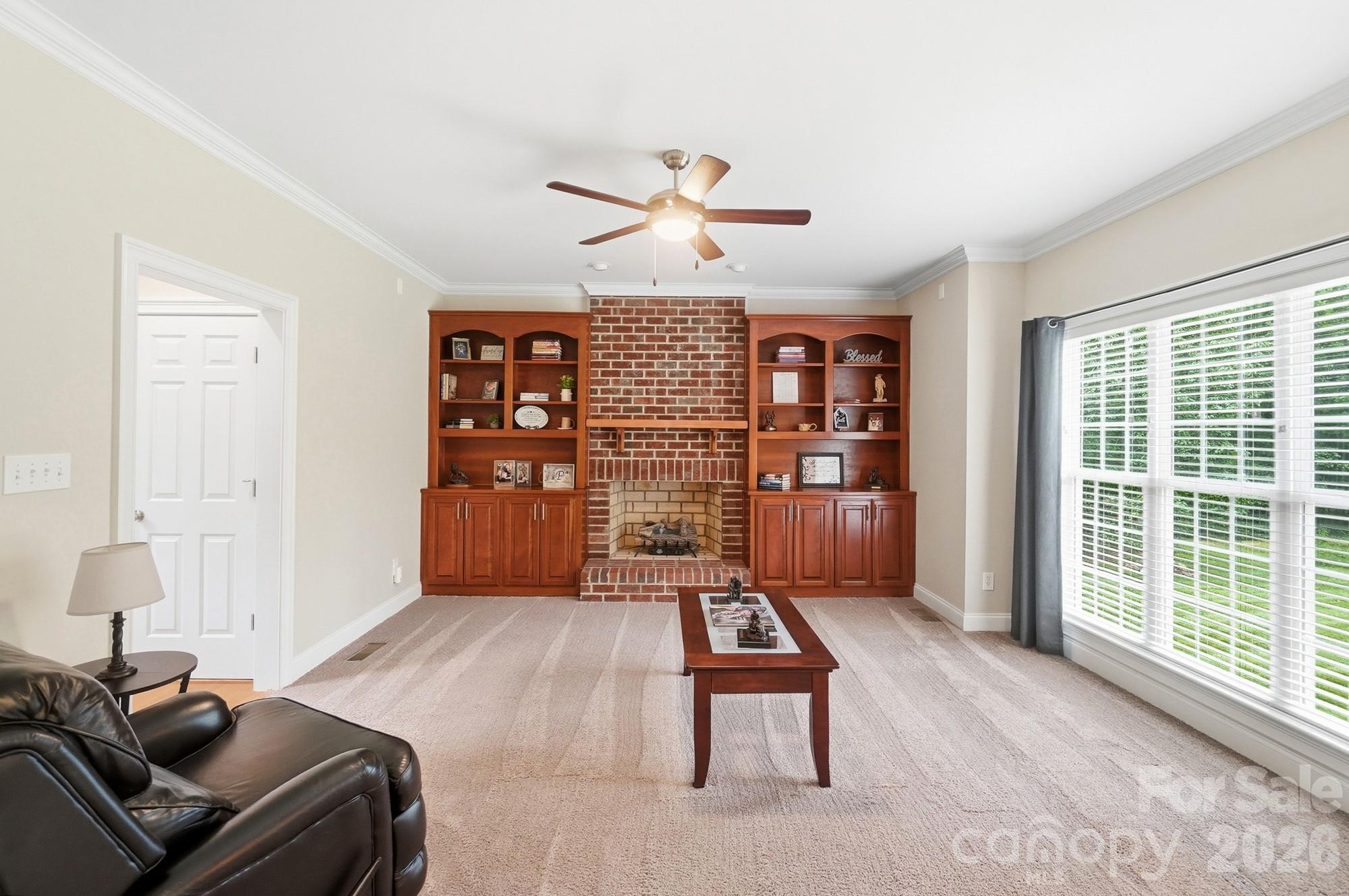 5616 Polk Mountain Drive — Marshville