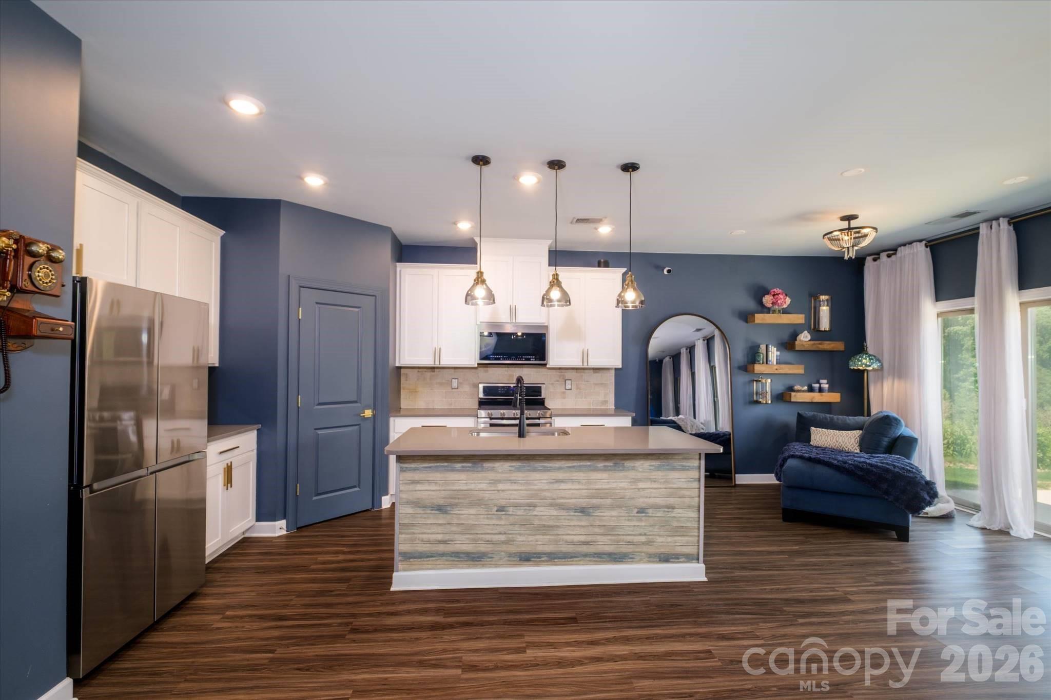 5609 Lavaux Court — Charlotte