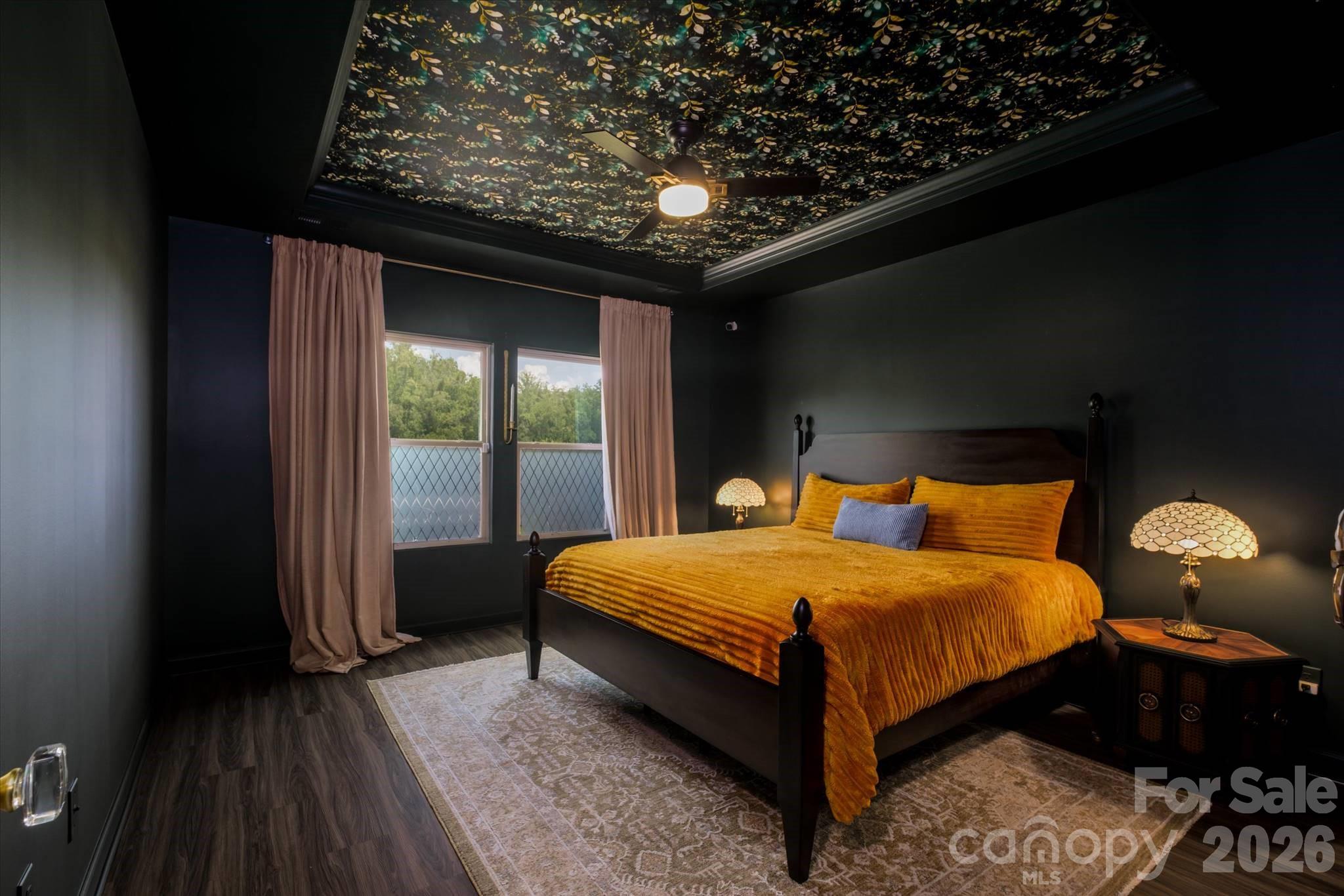 5609 Lavaux Court — Charlotte