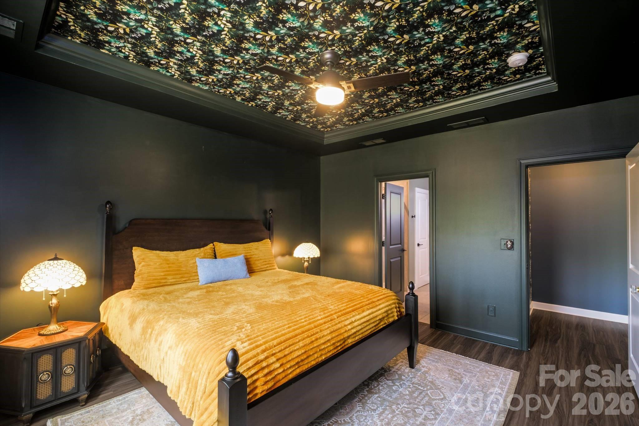 5609 Lavaux Court — Charlotte