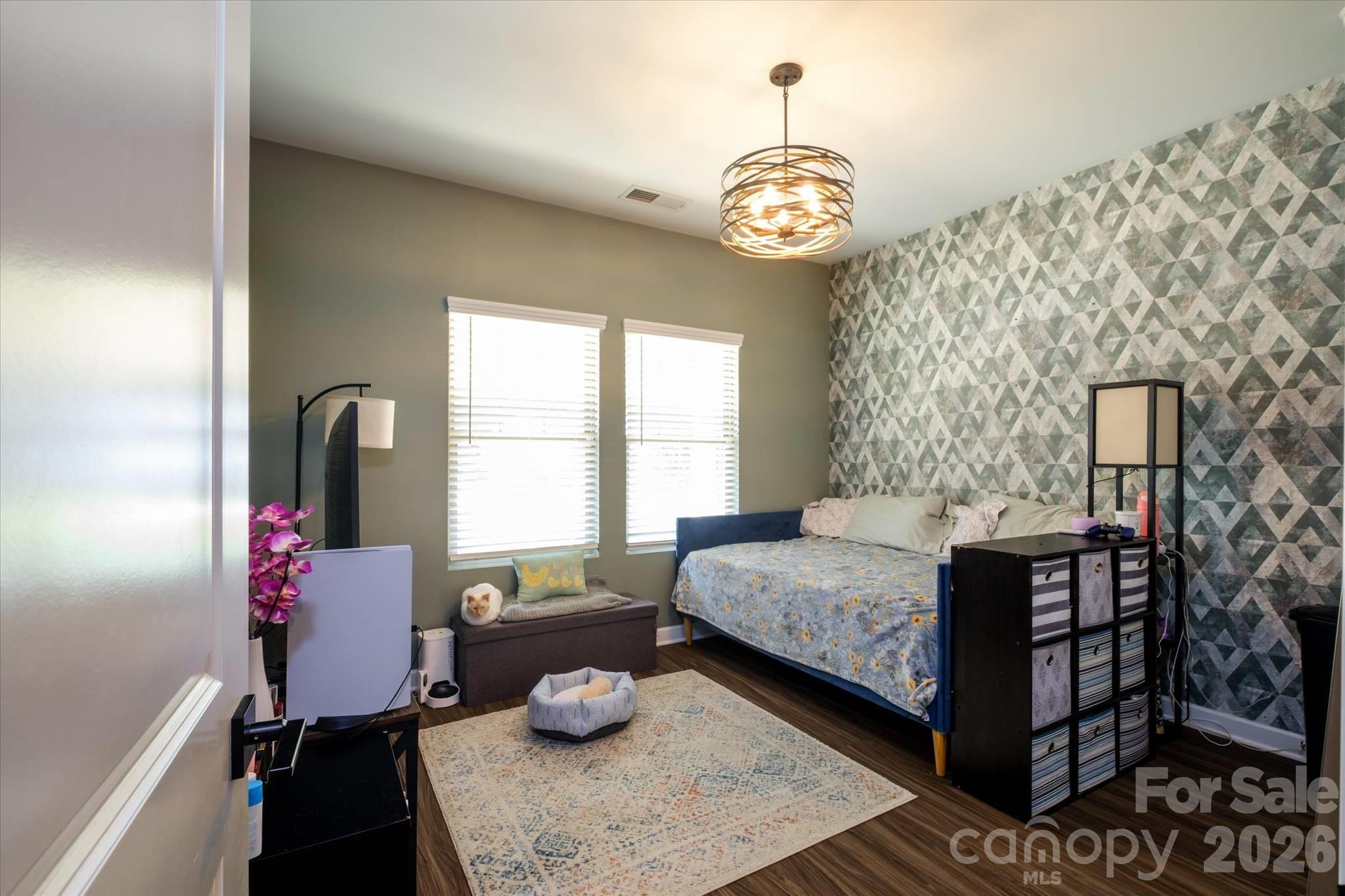 5609 Lavaux Court — Charlotte