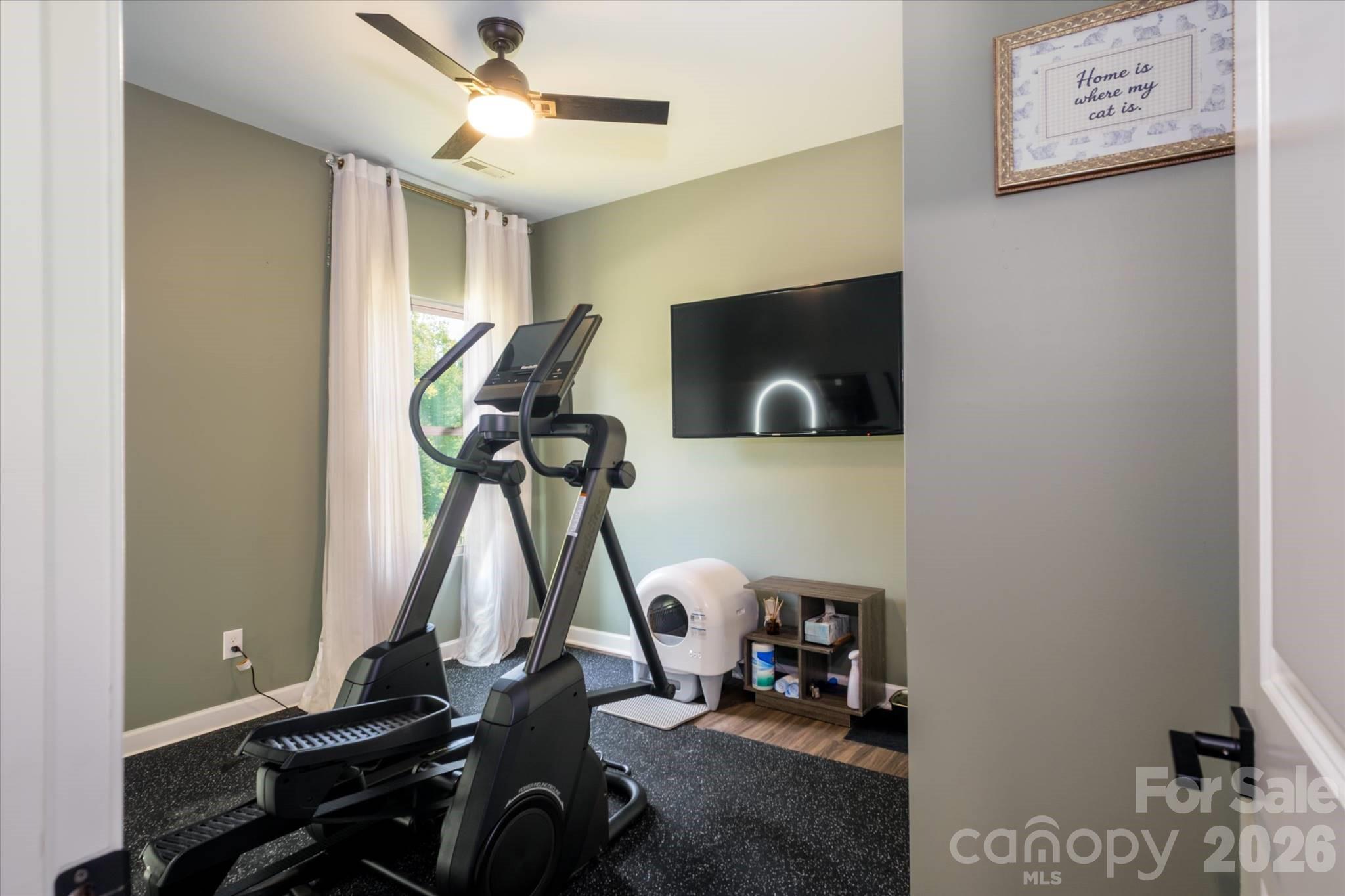 5609 Lavaux Court — Charlotte