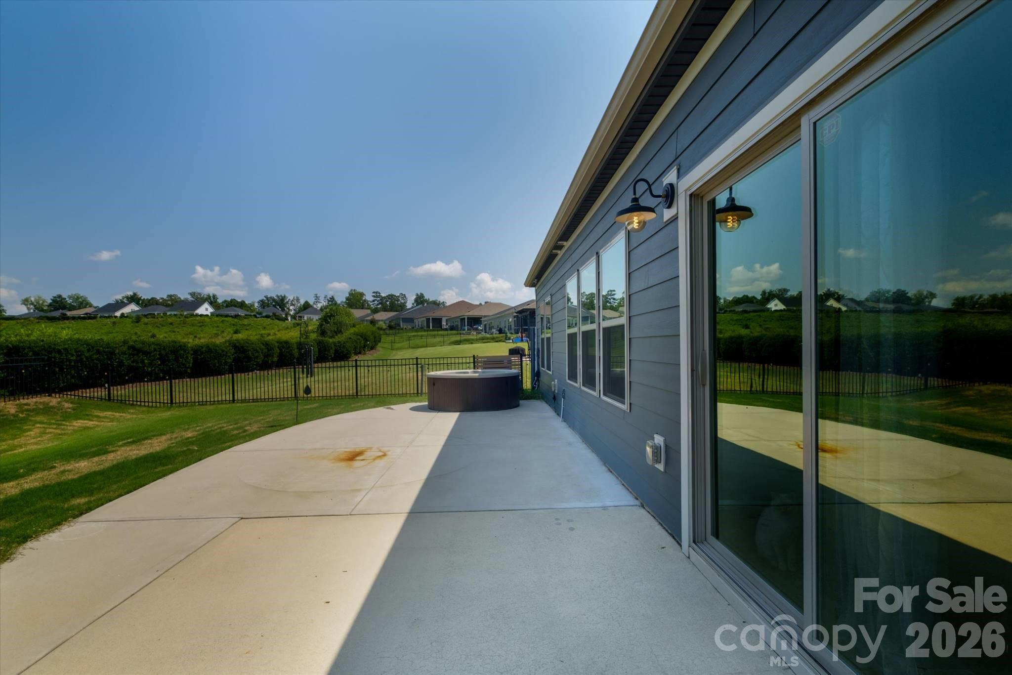 5609 Lavaux Court — Charlotte