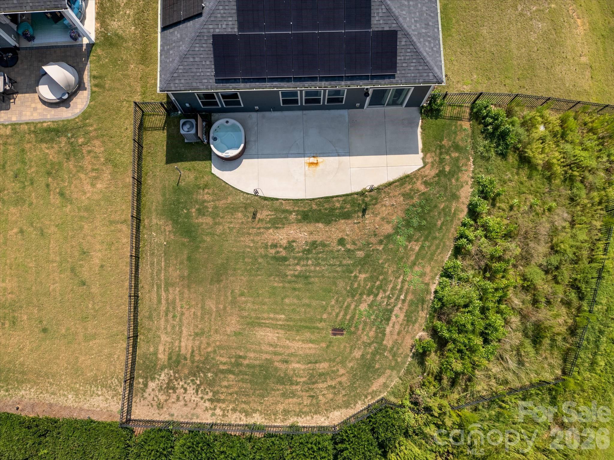 5609 Lavaux Court — Charlotte