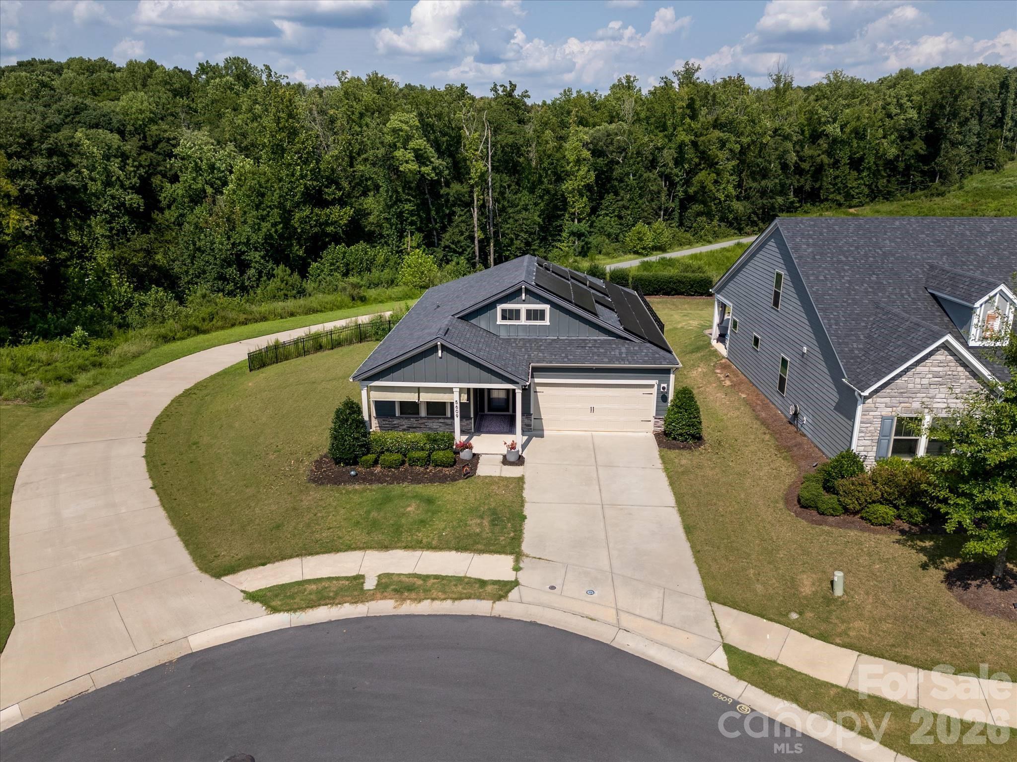 5609 Lavaux Court — Charlotte