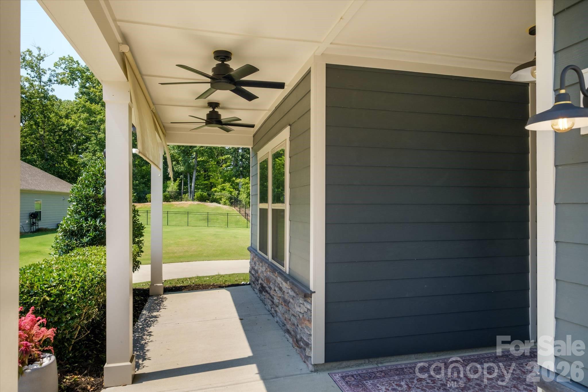 5609 Lavaux Court — Charlotte