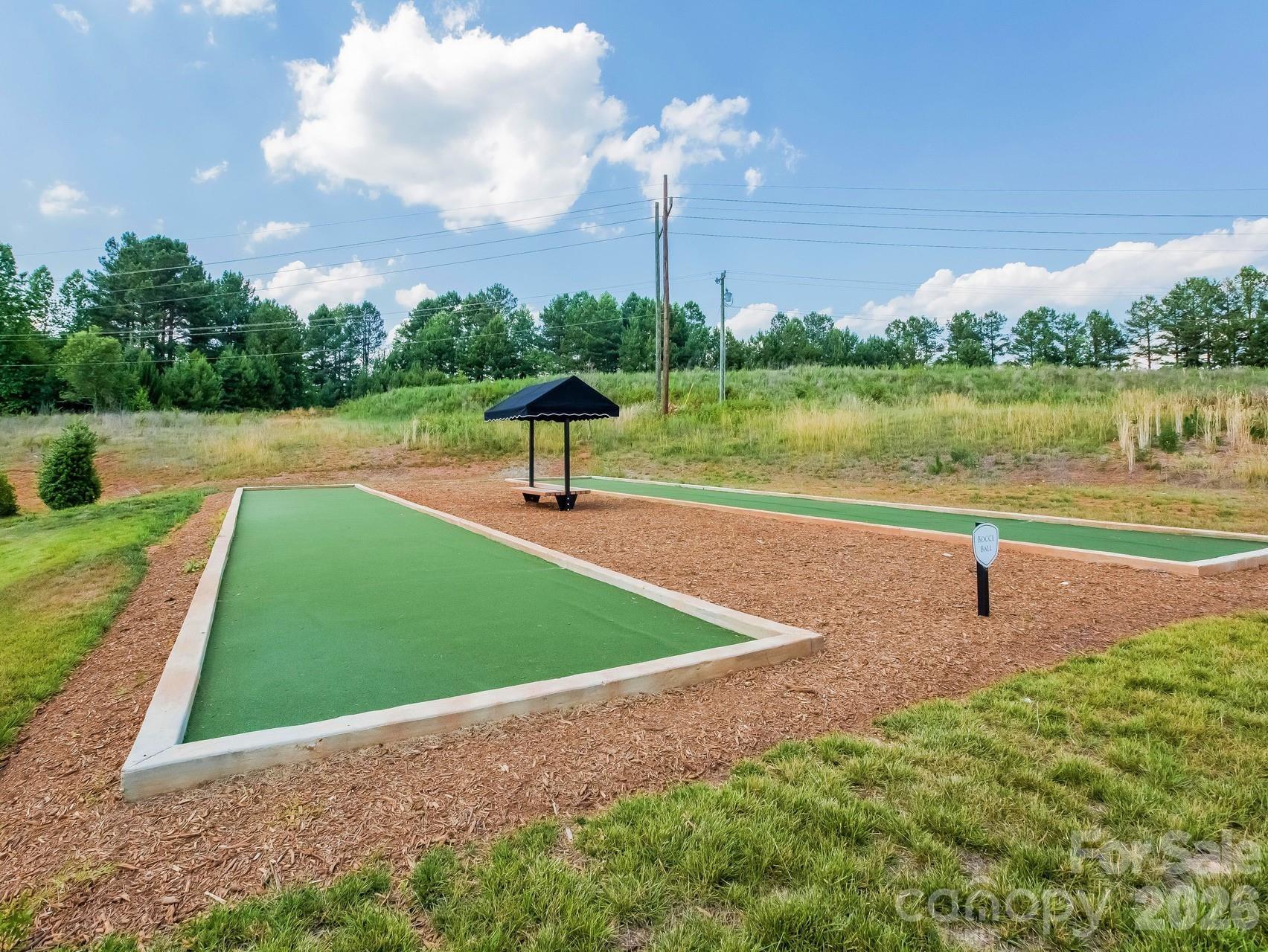 5609 Lavaux Court — Charlotte