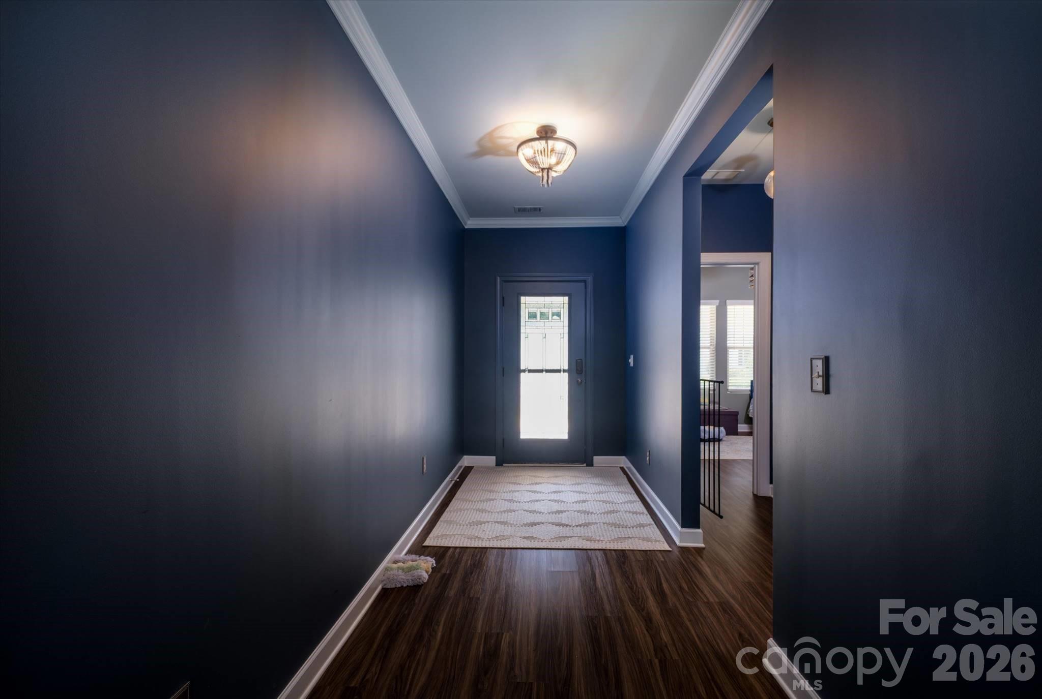 5609 Lavaux Court — Charlotte