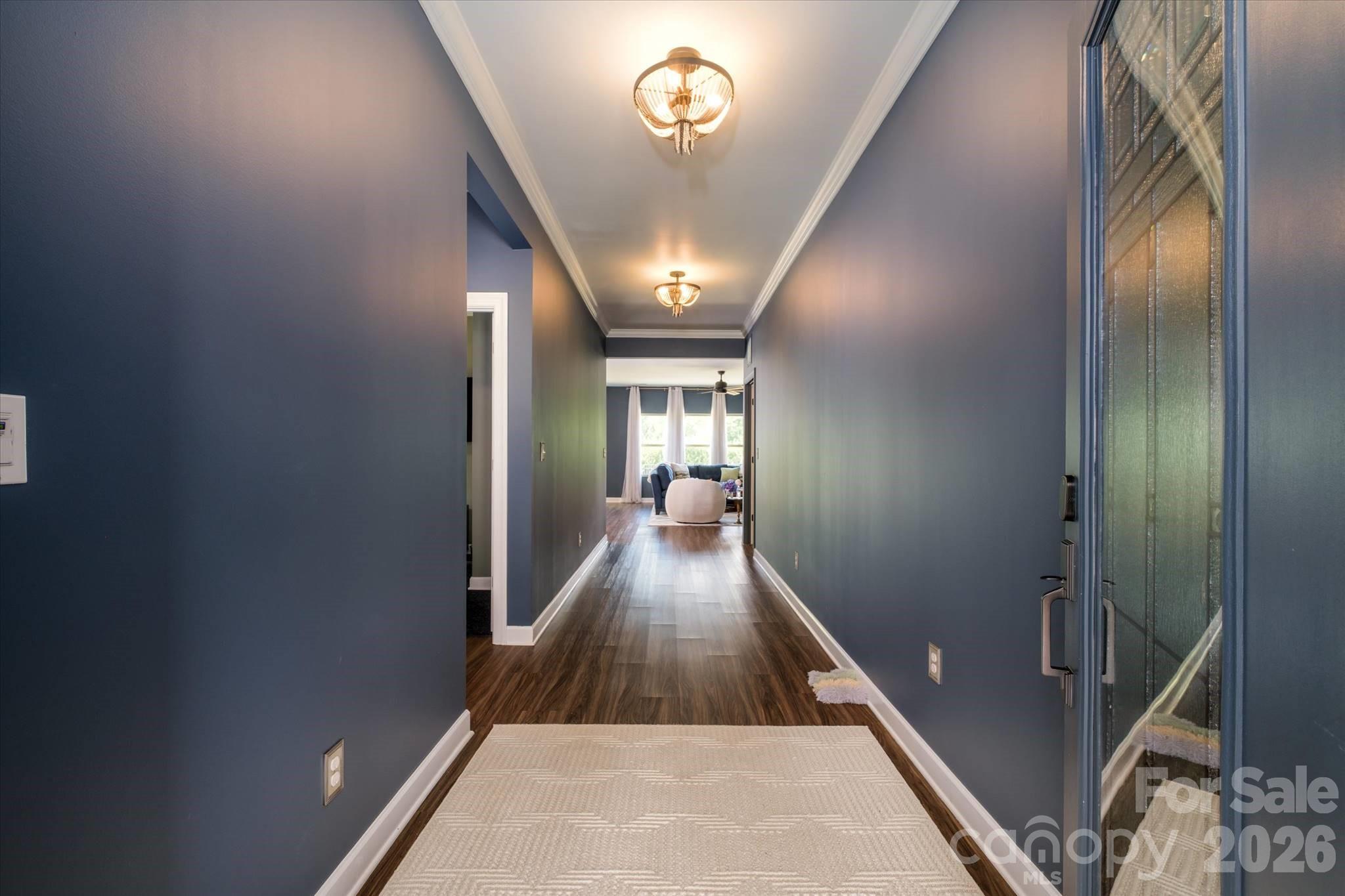 5609 Lavaux Court — Charlotte