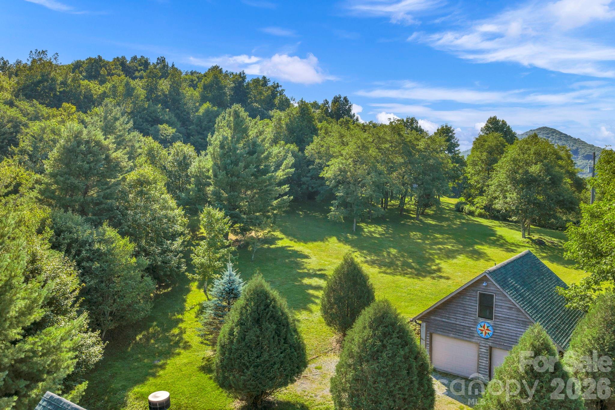 525 Schoolhouse Ridge — Boone