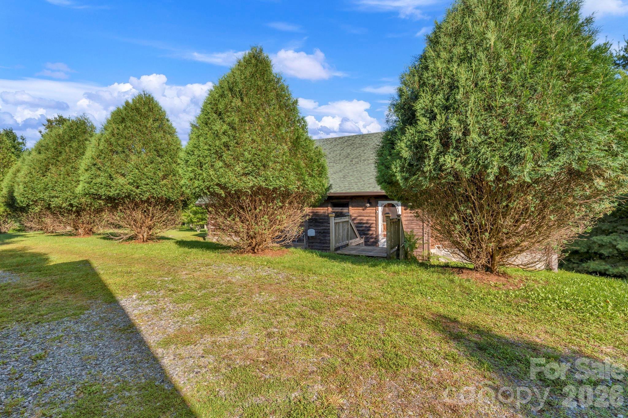 525 Schoolhouse Ridge — Boone