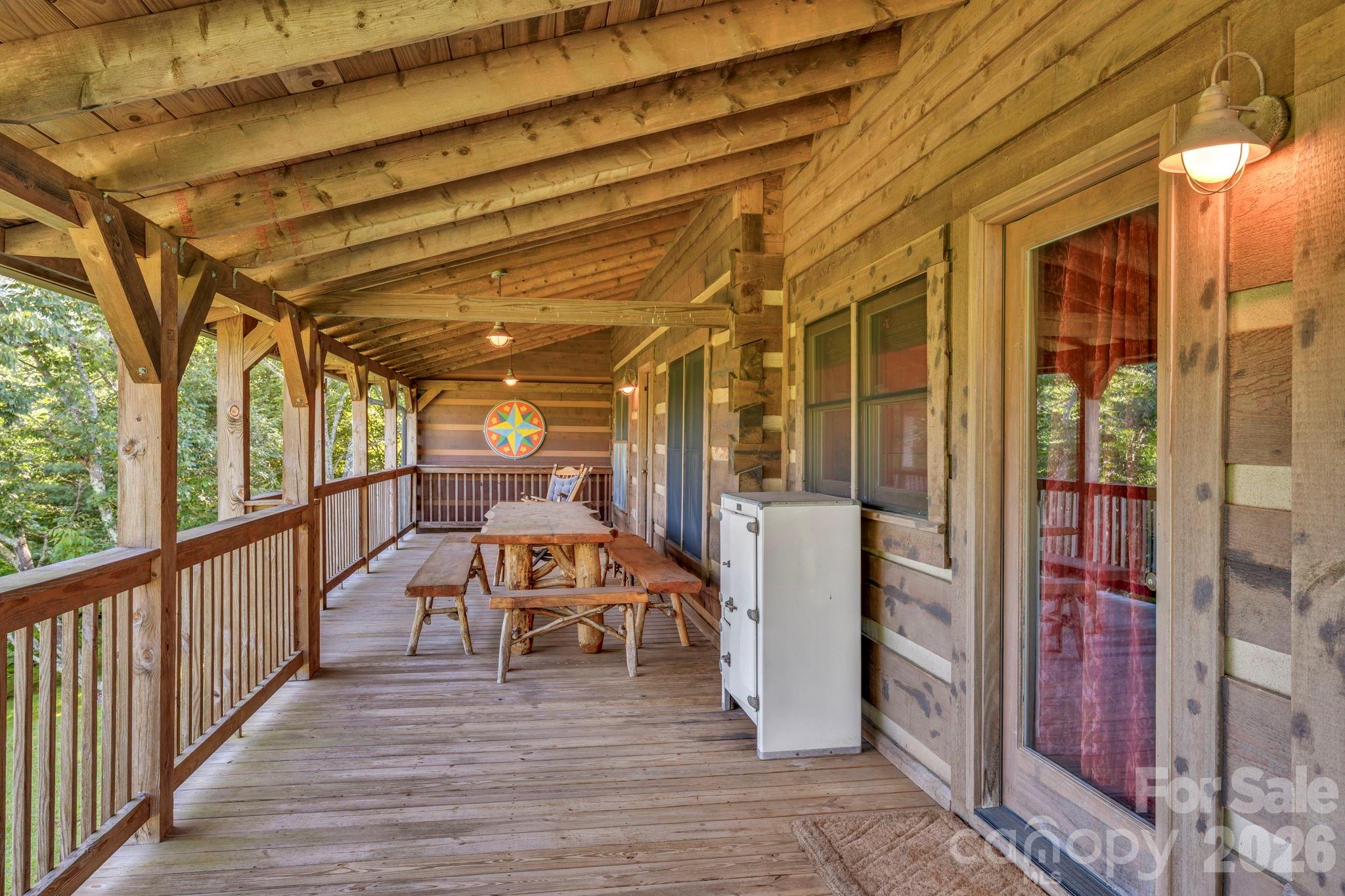 525 Schoolhouse Ridge — Boone