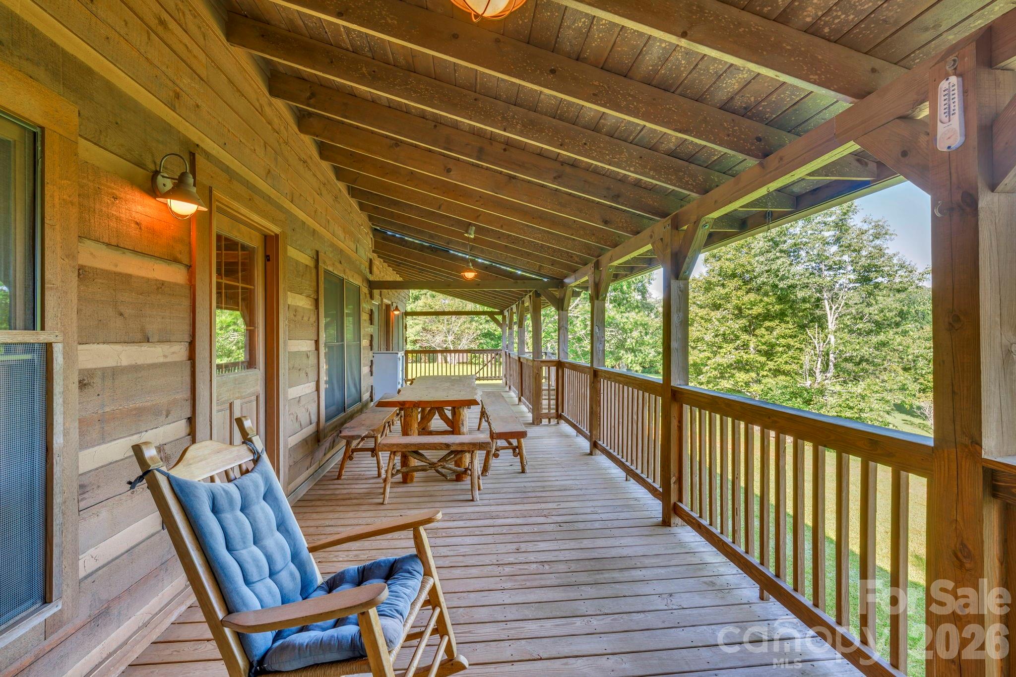 525 Schoolhouse Ridge — Boone