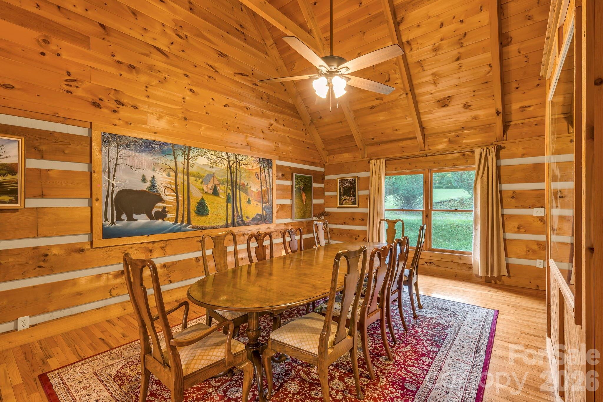 525 Schoolhouse Ridge — Boone