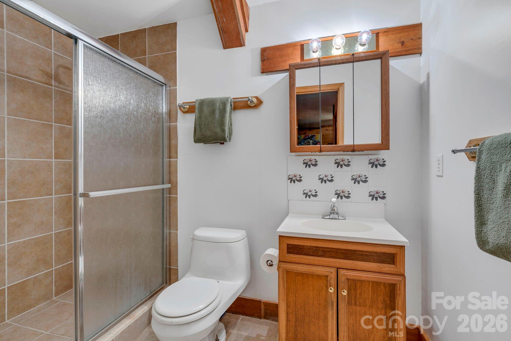 525 Schoolhouse Ridge — Boone