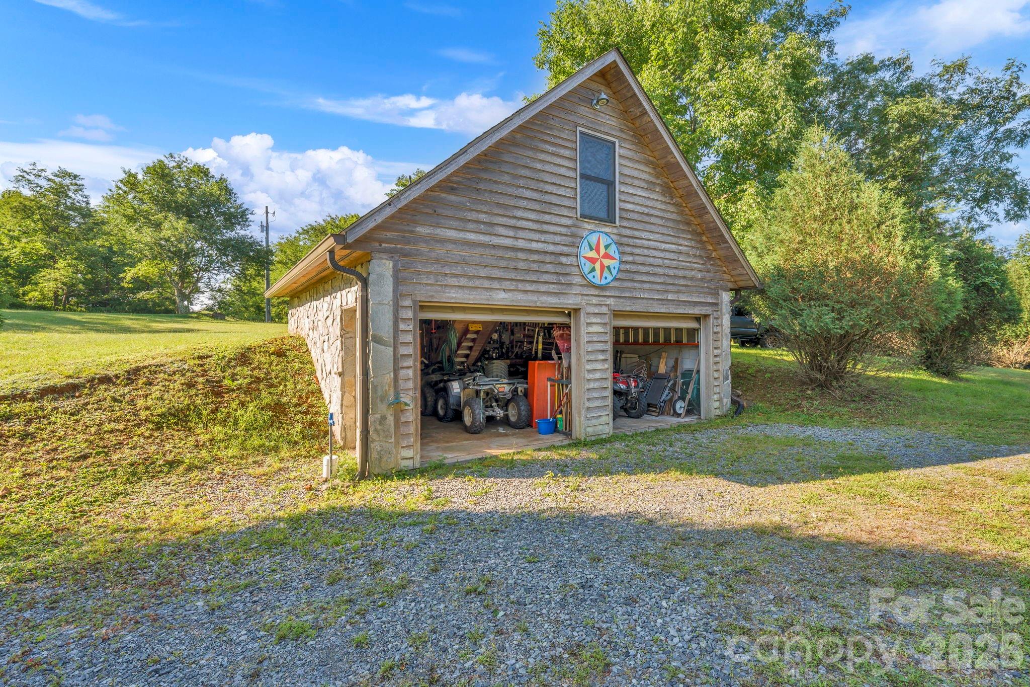525 Schoolhouse Ridge — Boone