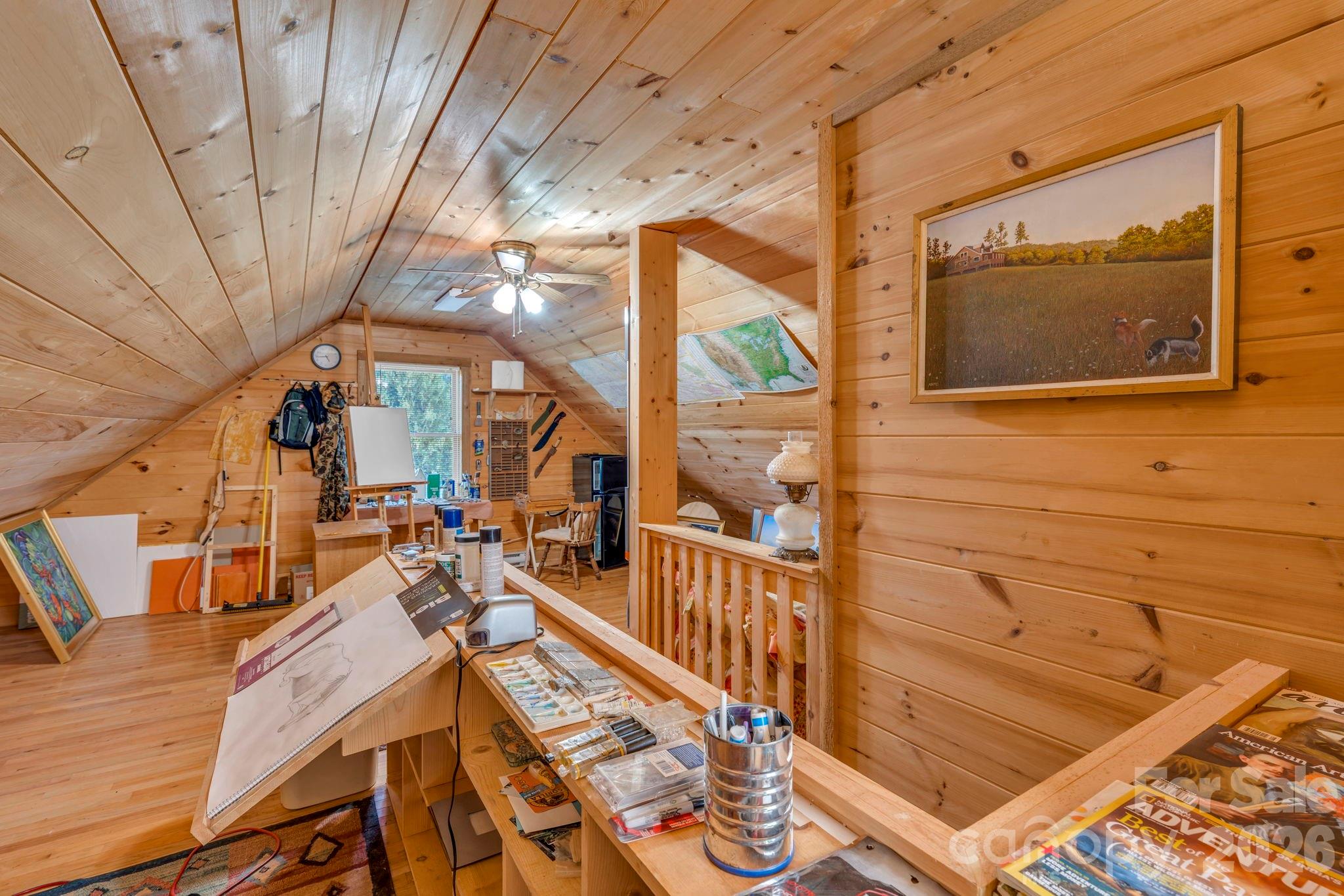 525 Schoolhouse Ridge — Boone
