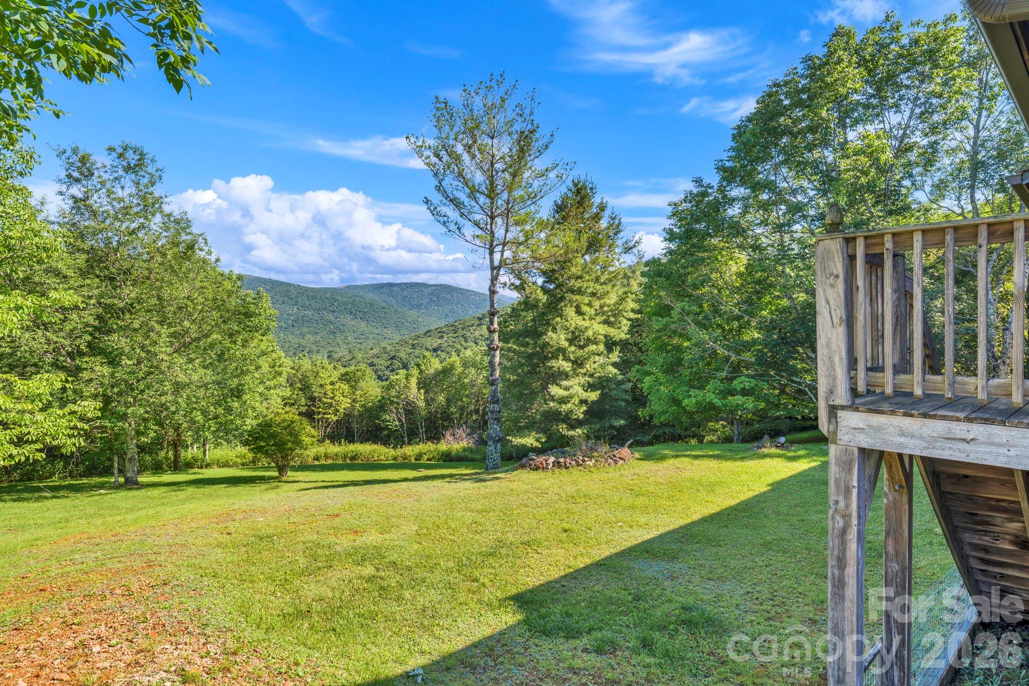 525 Schoolhouse Ridge — Boone